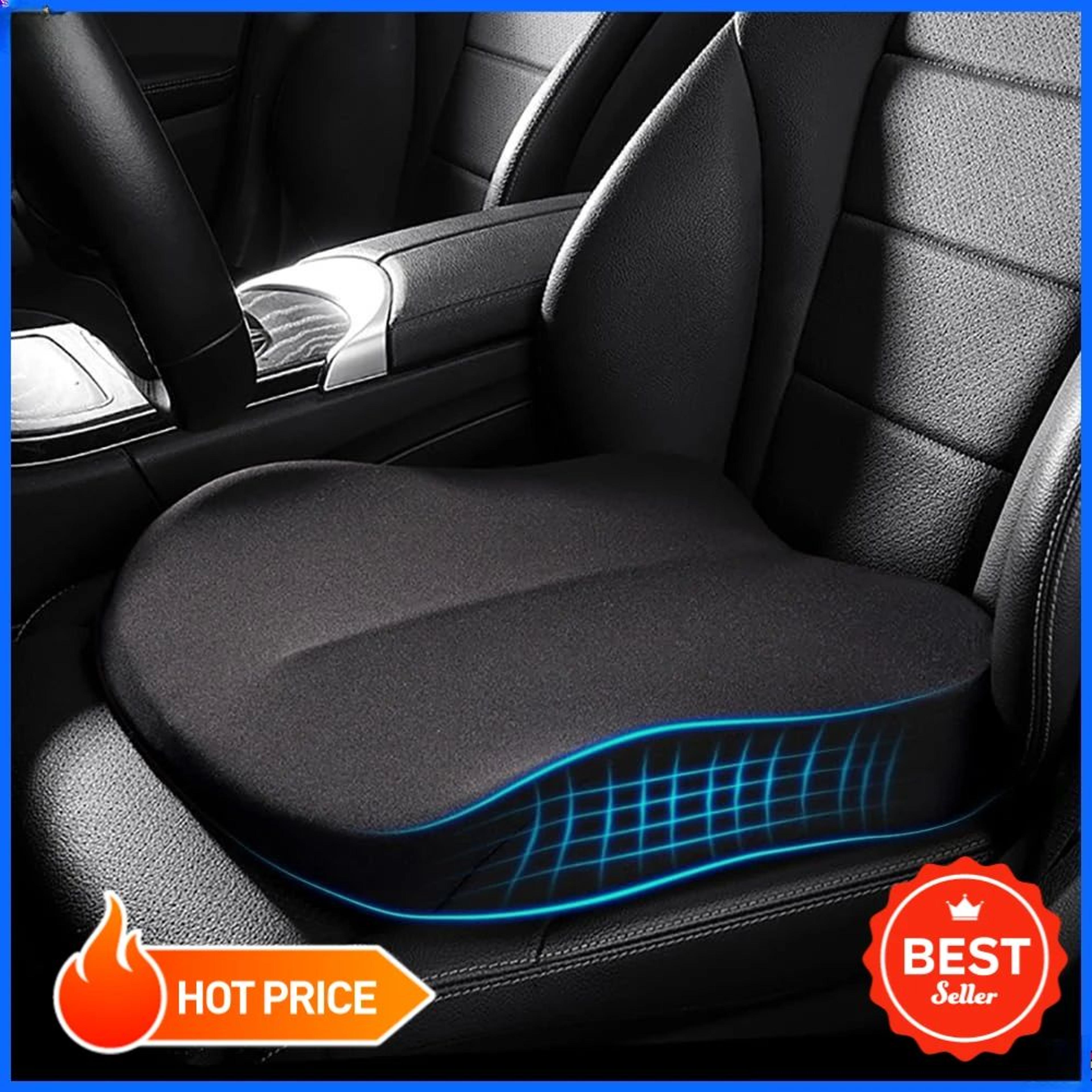 memory foam seat cushion slow rebound chair cushion for office car and home