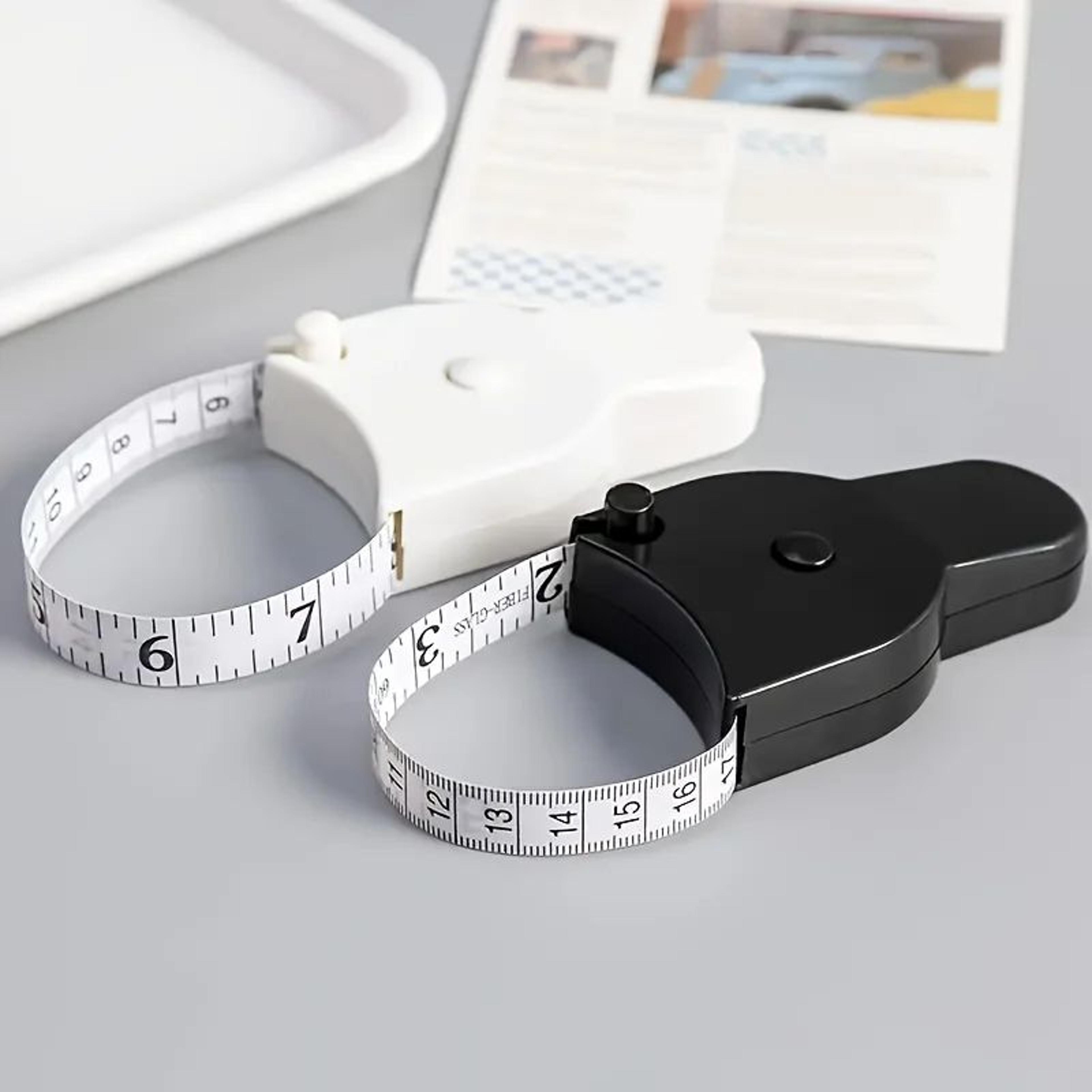 automatic body measuring tape retractable measuring tape sewing tape measure