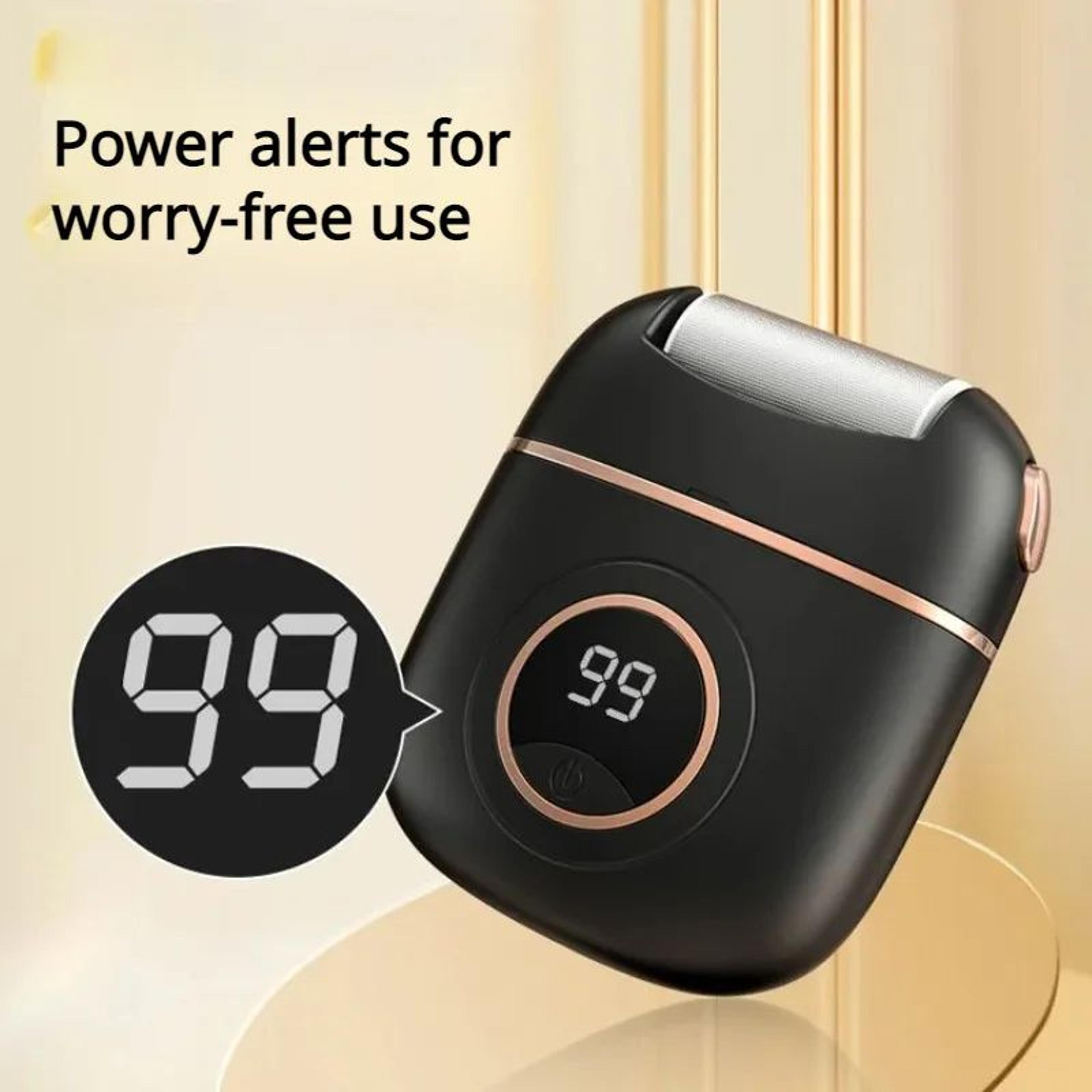 digital display electric foot callus remover usb rechargeable foot file