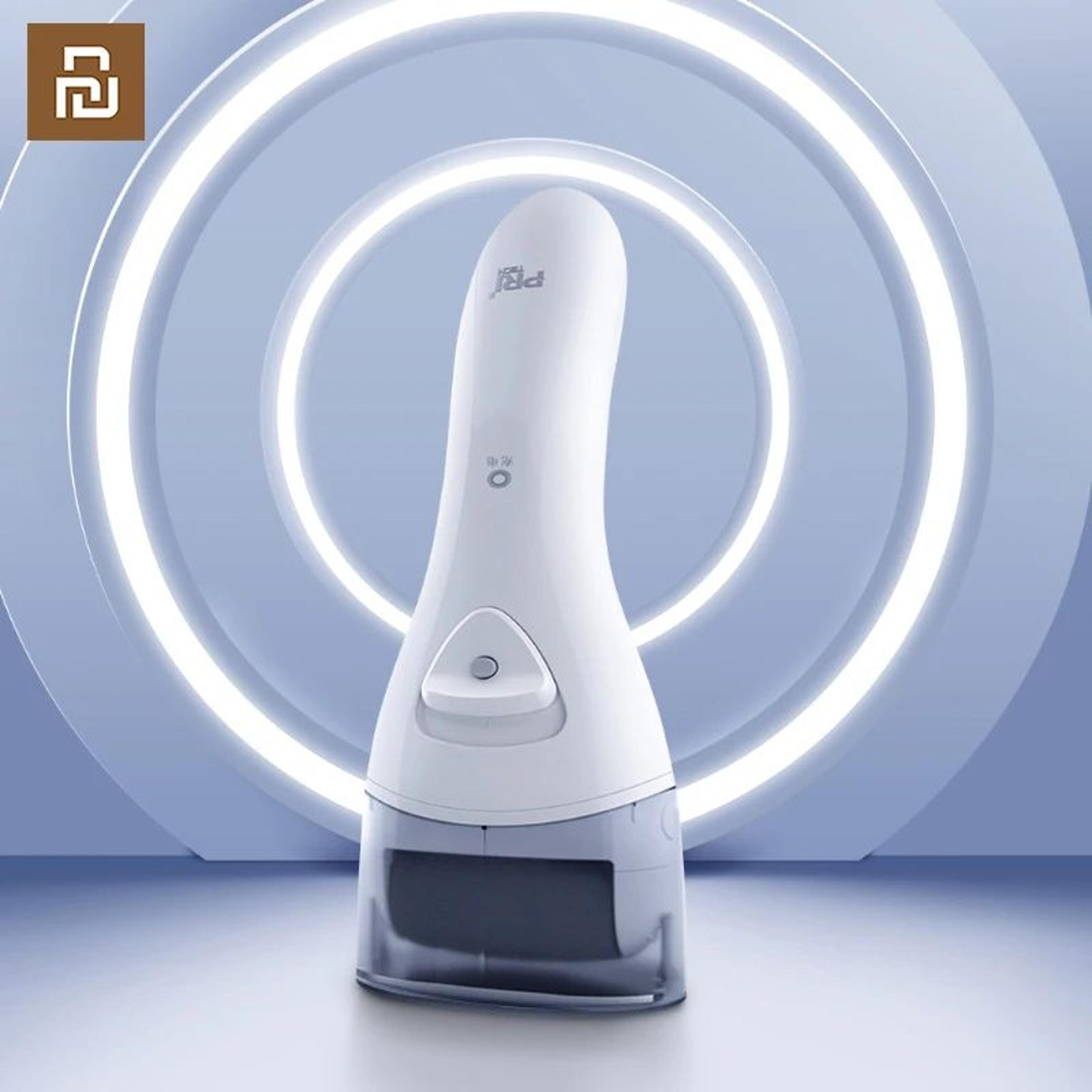pritech rechargeable electric foot callus remover foot file