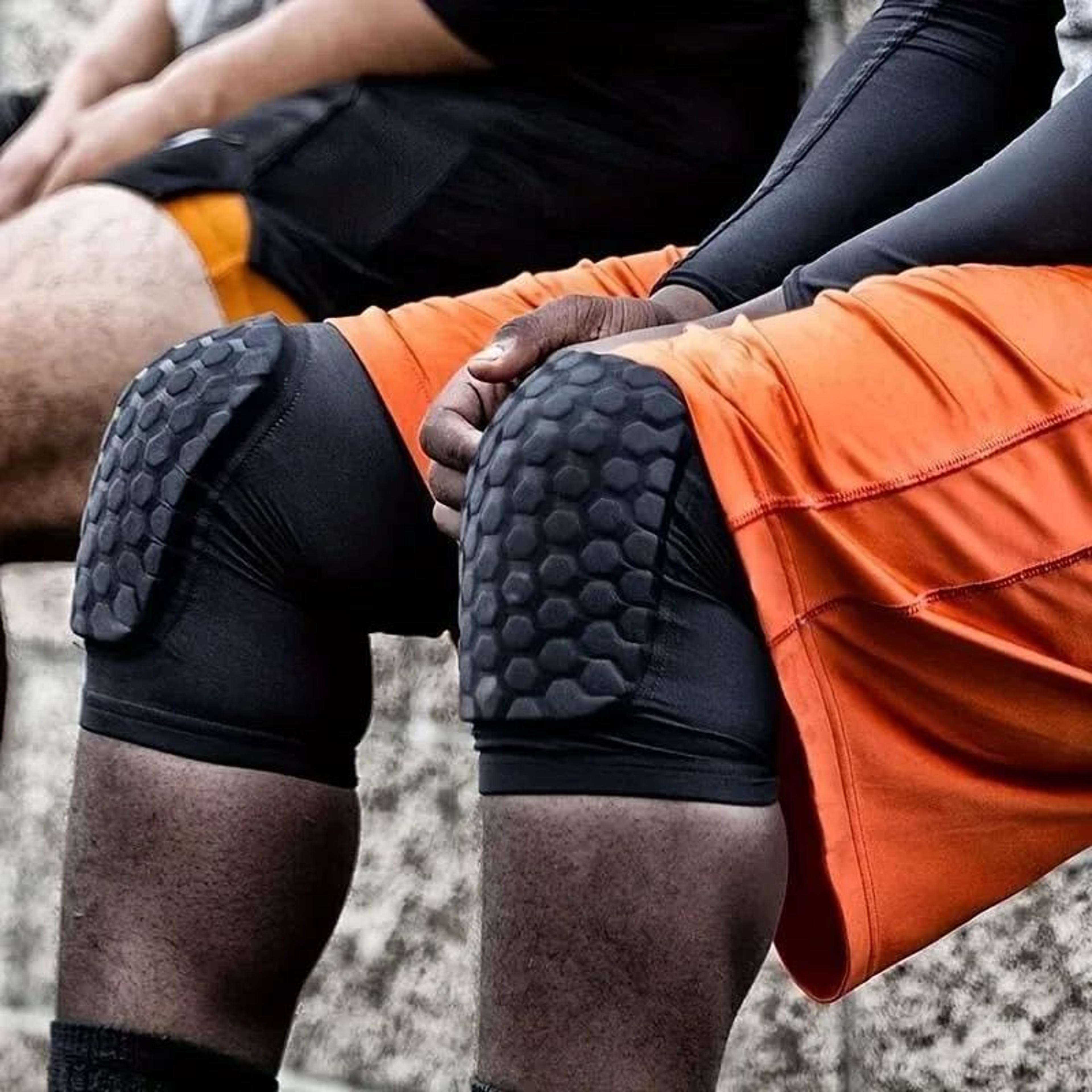 long knee support brace sleeves for everyday comfort