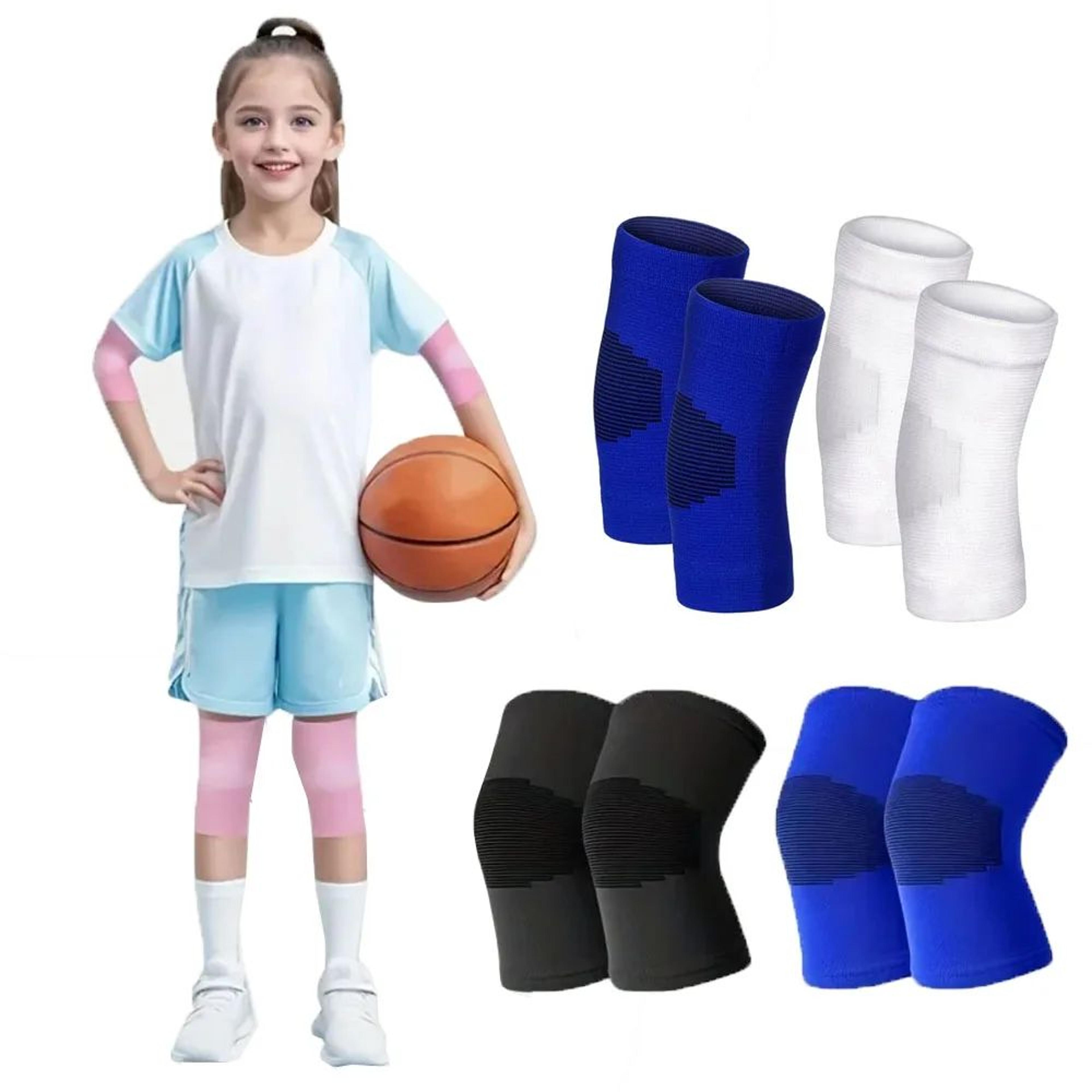 kids sports knee pads