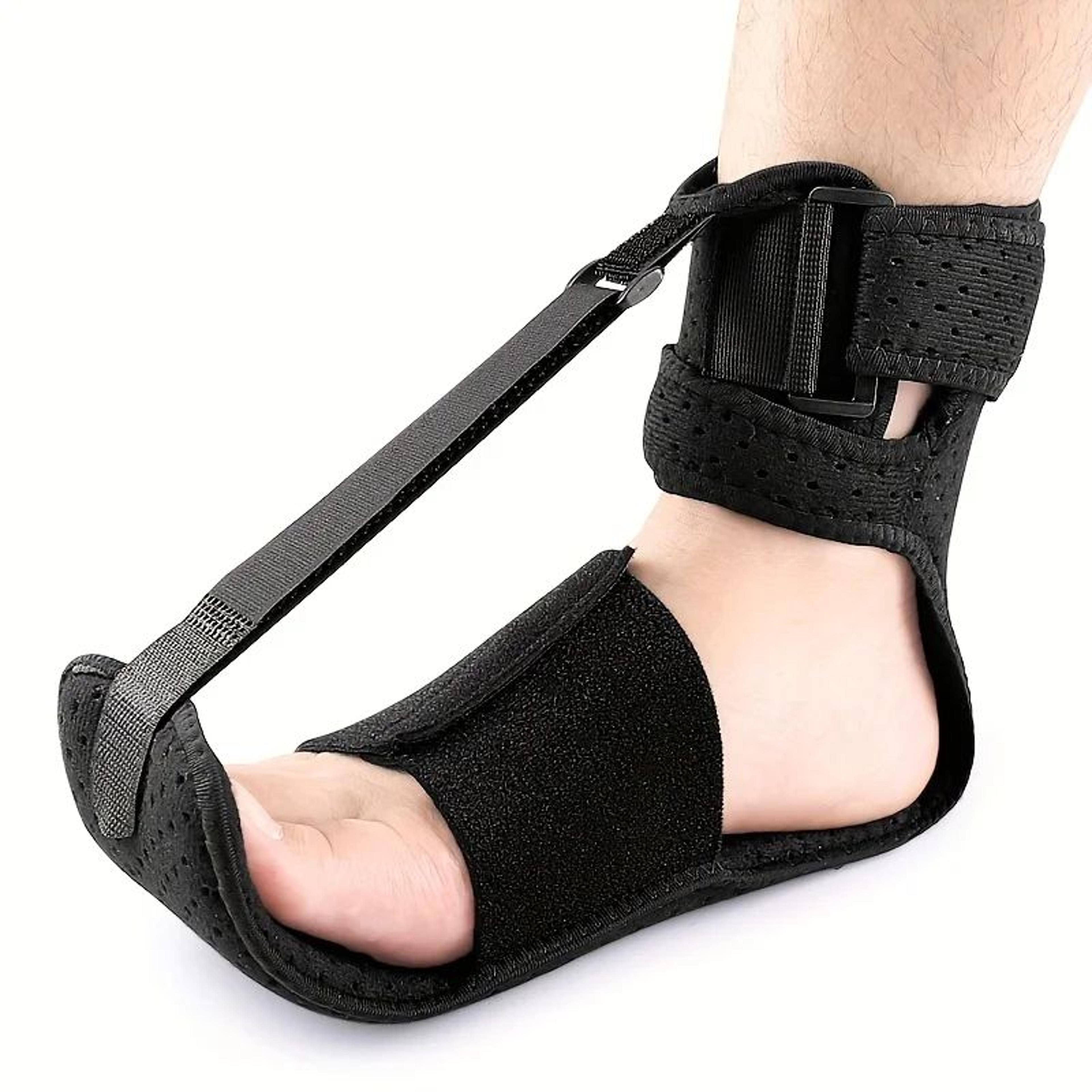 stridelift foot drop brace