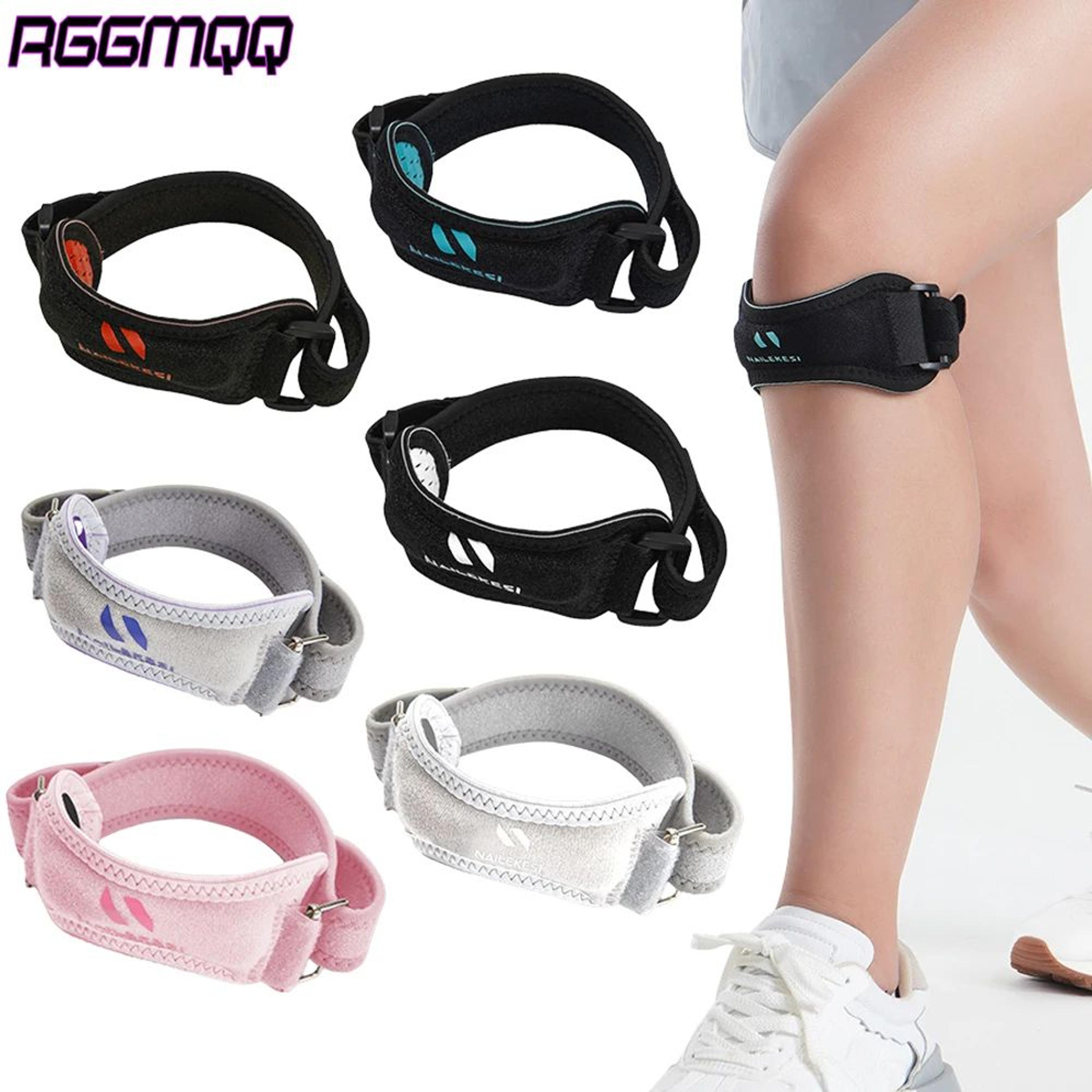patella tendon knee strap adjustable knee support brace