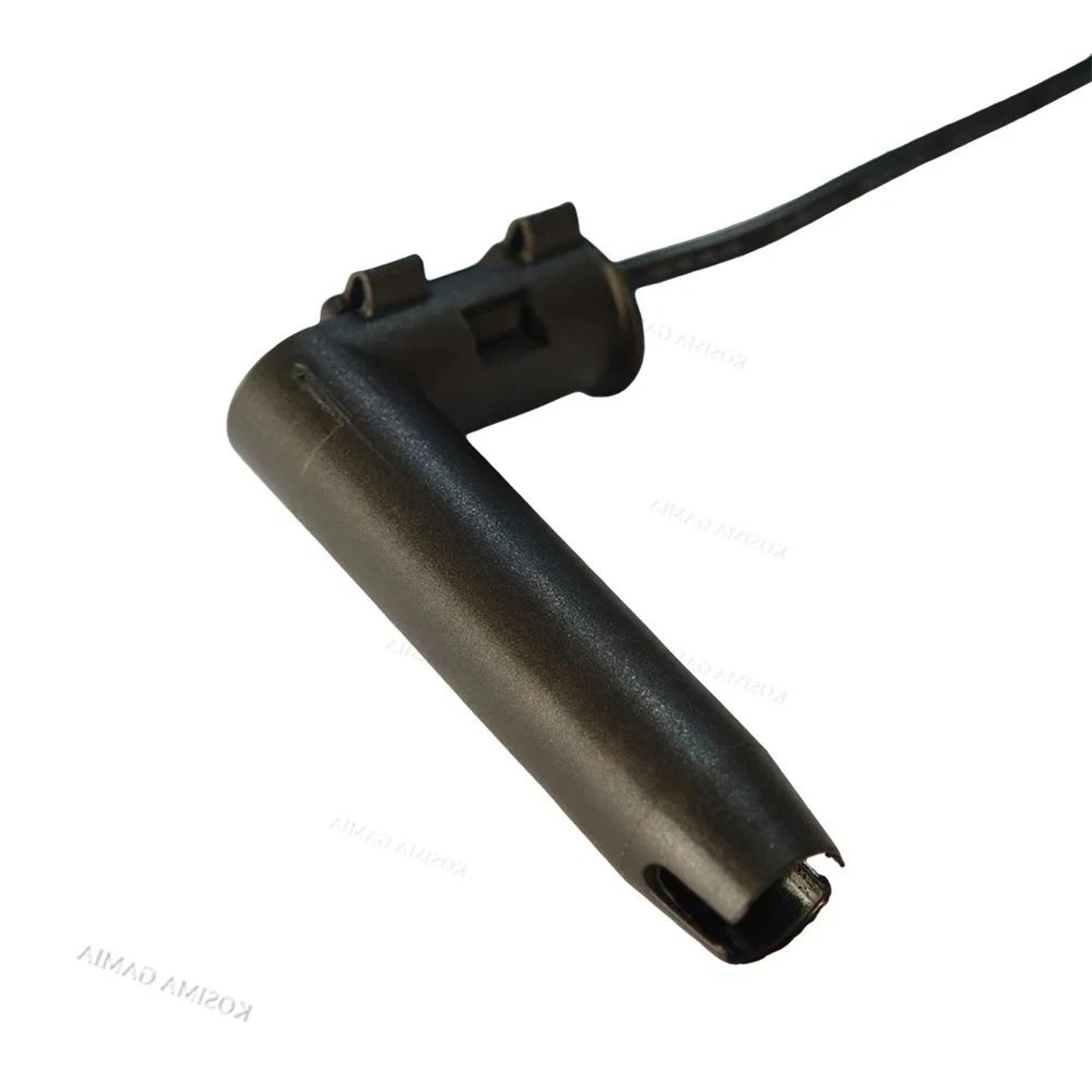 12v glow plug connector 1 pin prewired replacement for renault audi bmw vw volvo fiat seat skoda