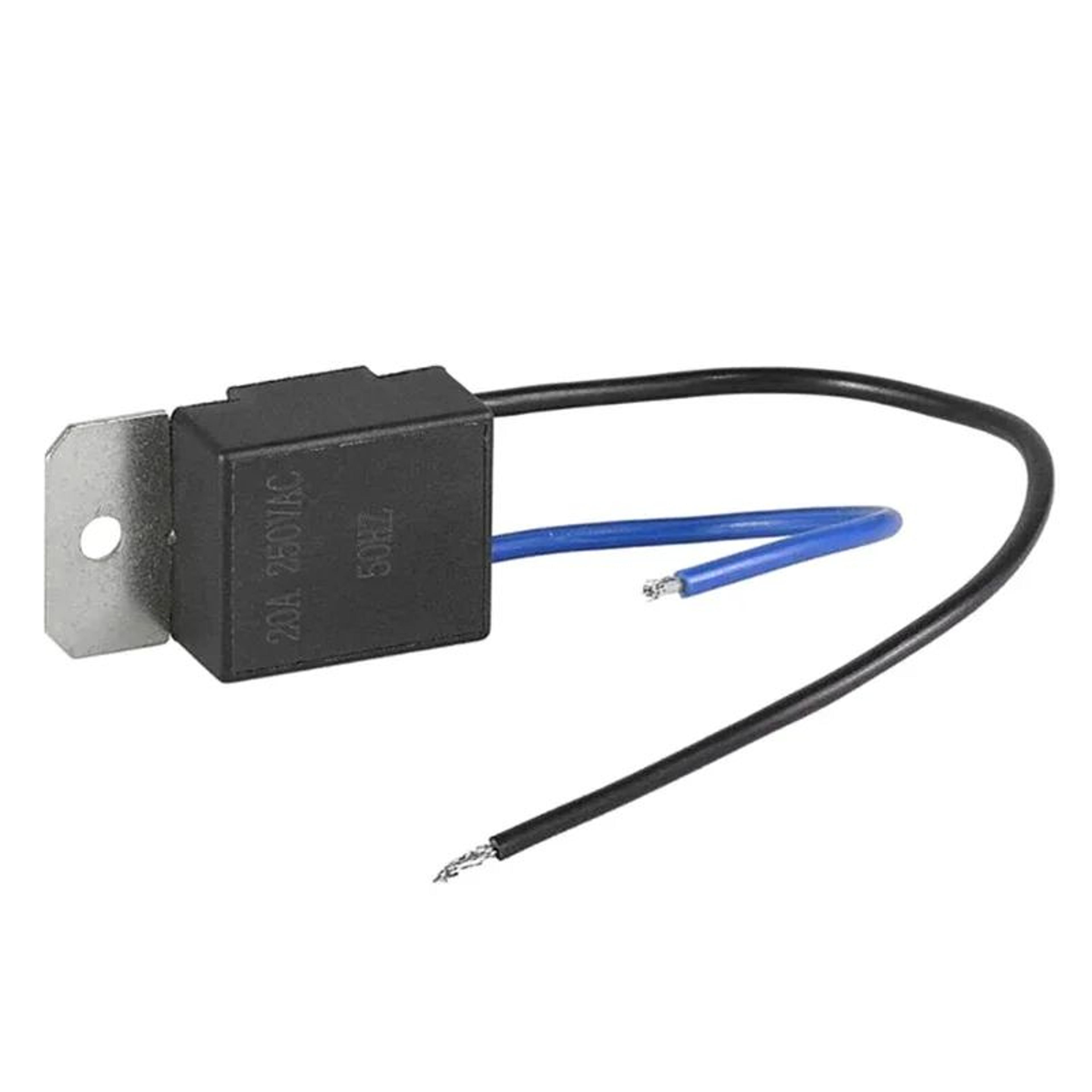 angle grinder soft start module 230v motor protection controller