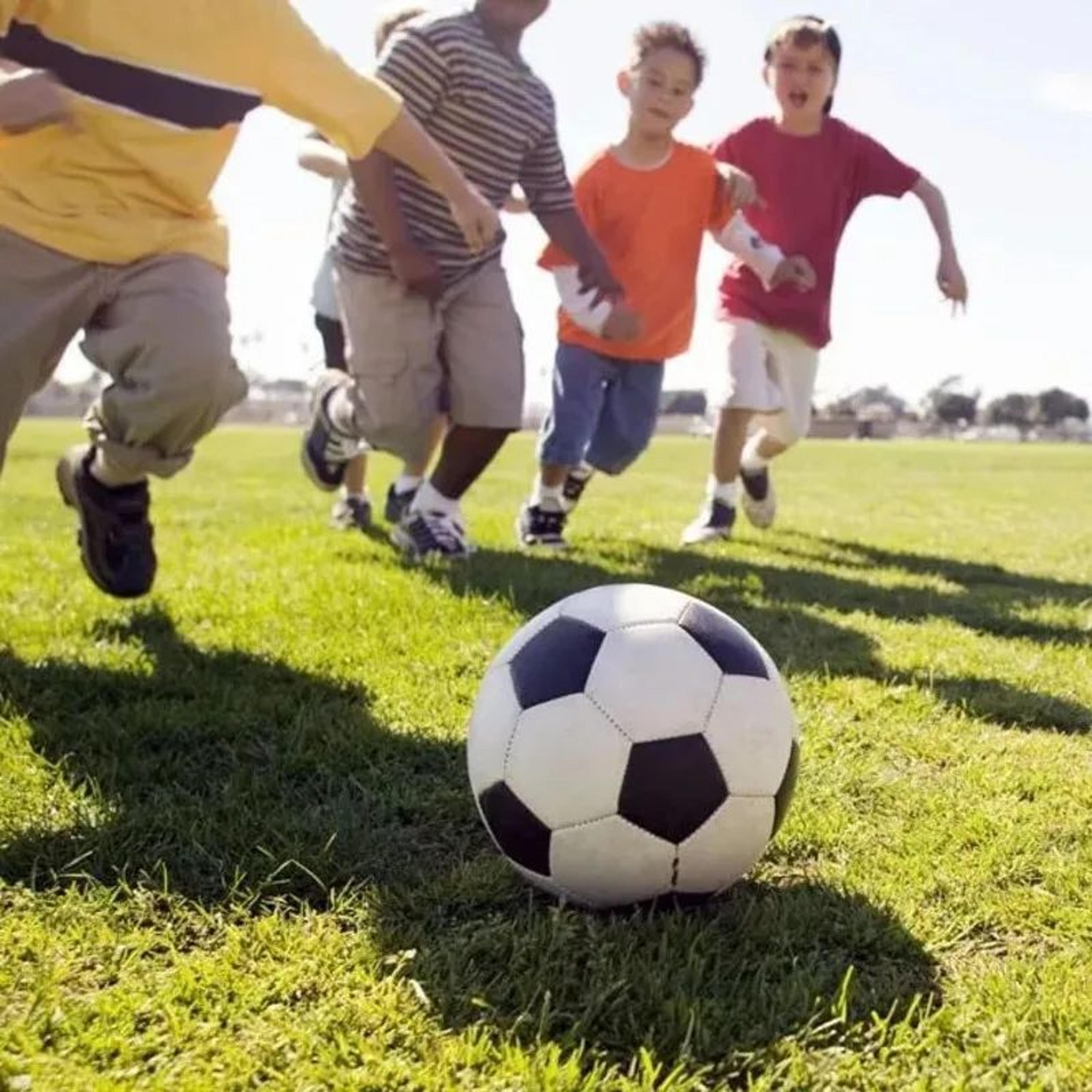 professional training soccer ball pu football