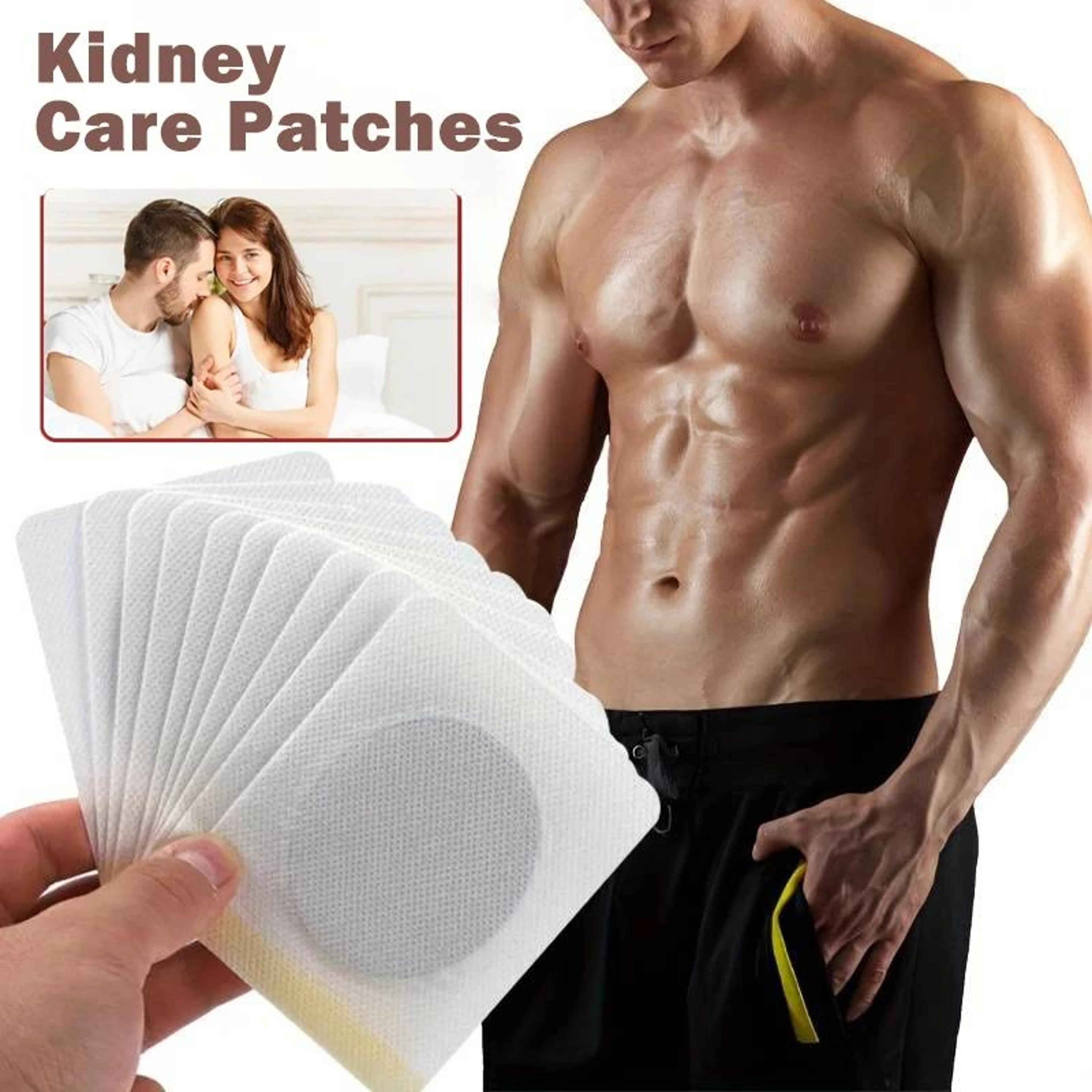 herbal wellness navel patch comfortable adhesive body patch