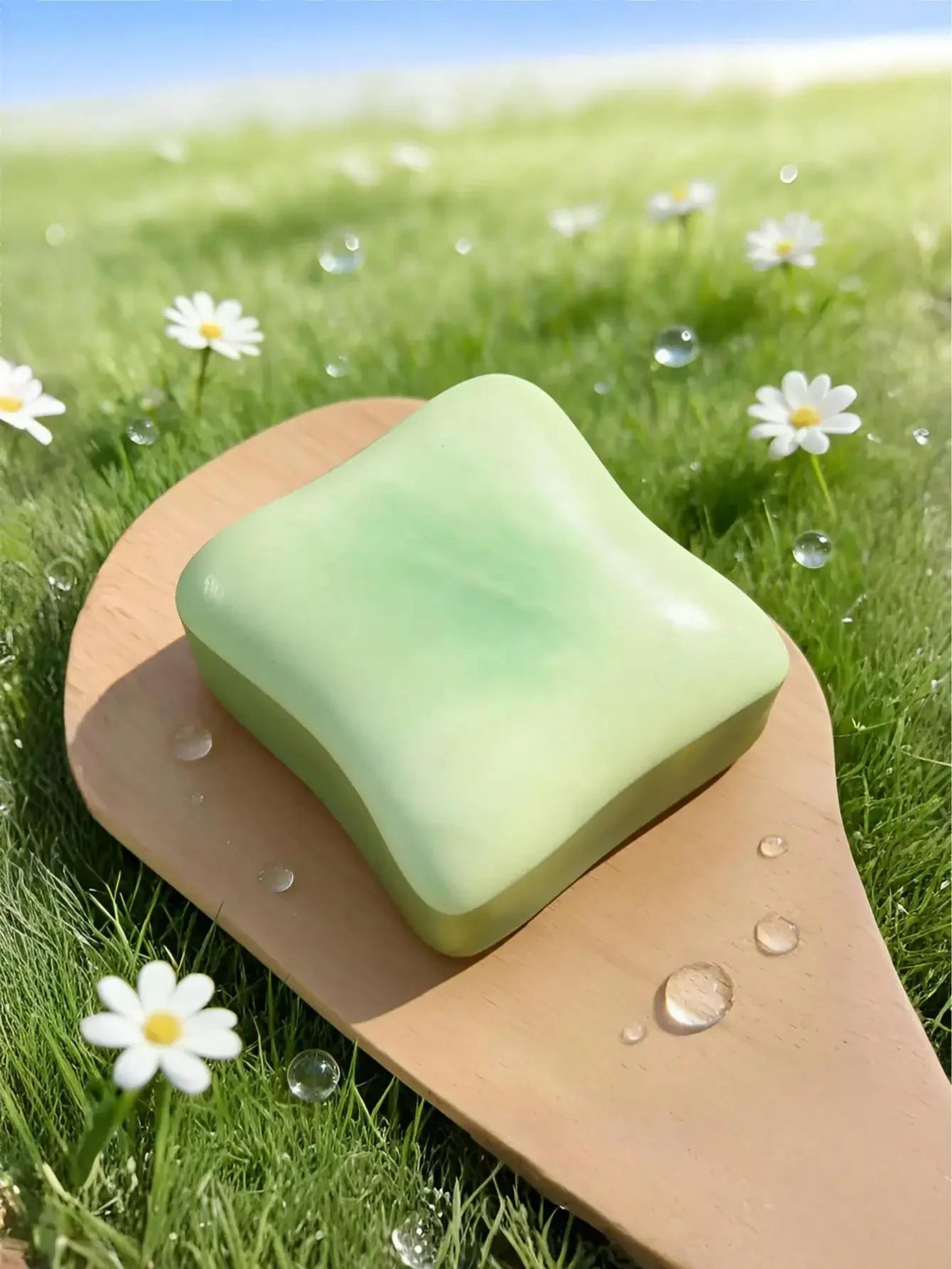 soft butter toast slow rising squishy