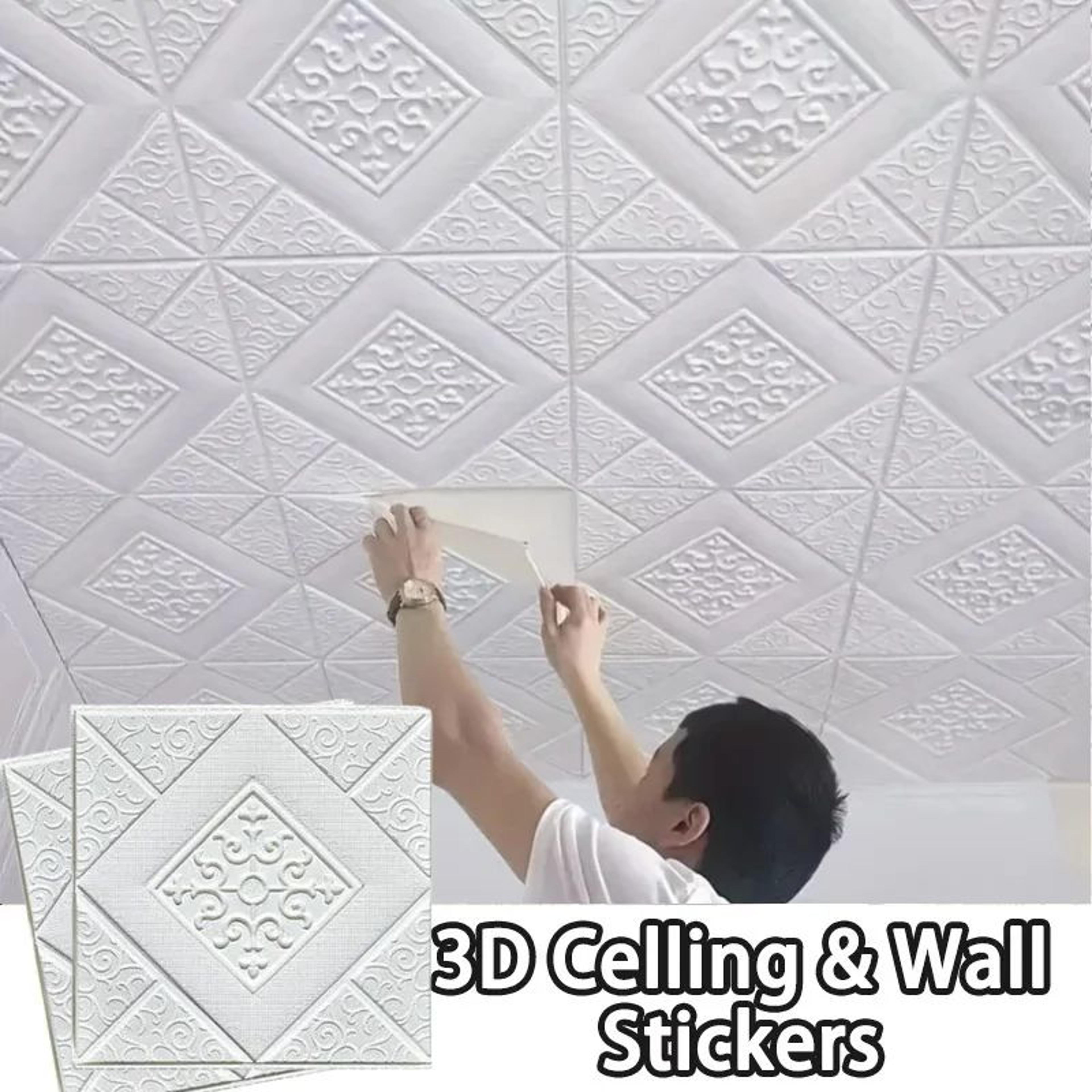 3d brick peel and stick wall panels