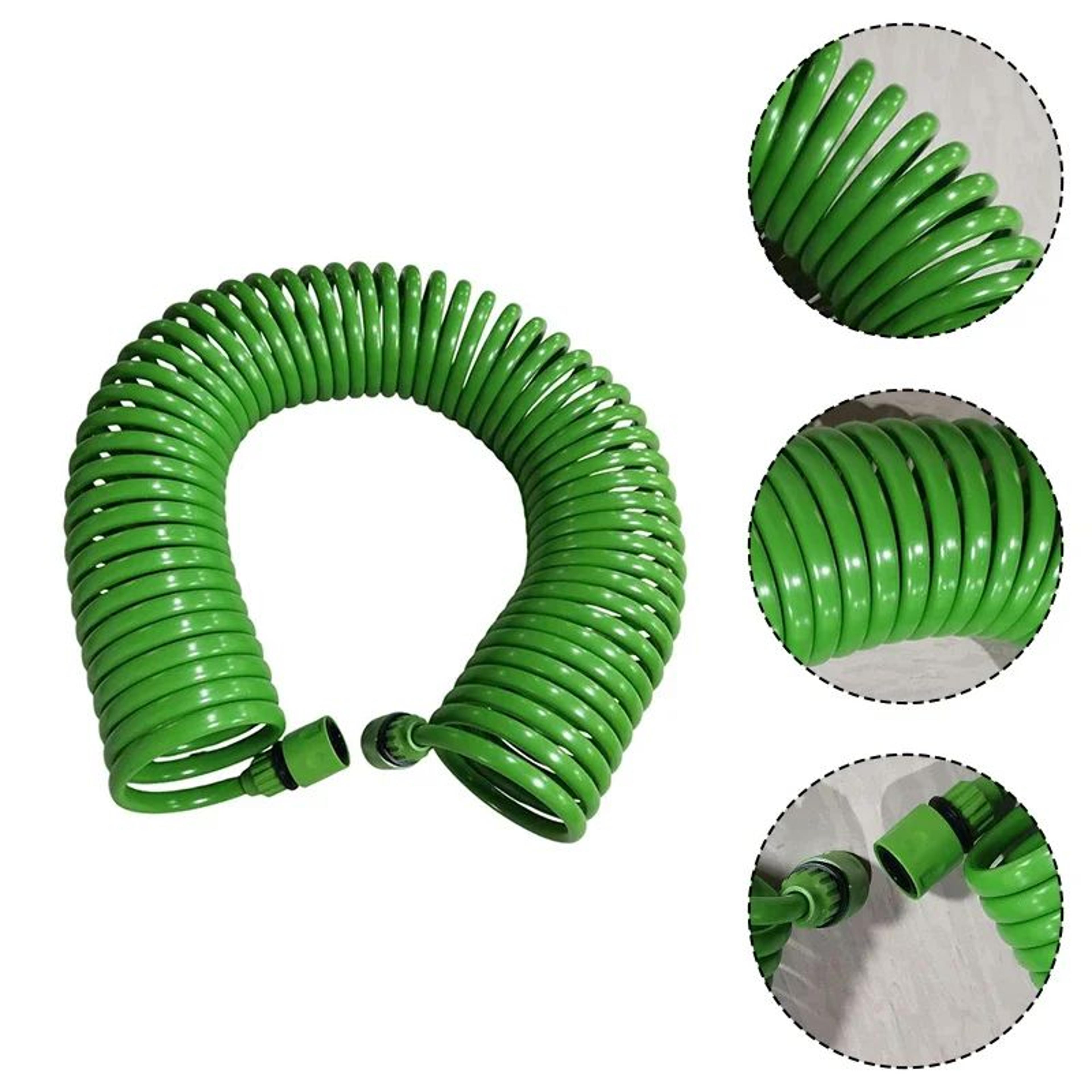 flexible garden watering hose
