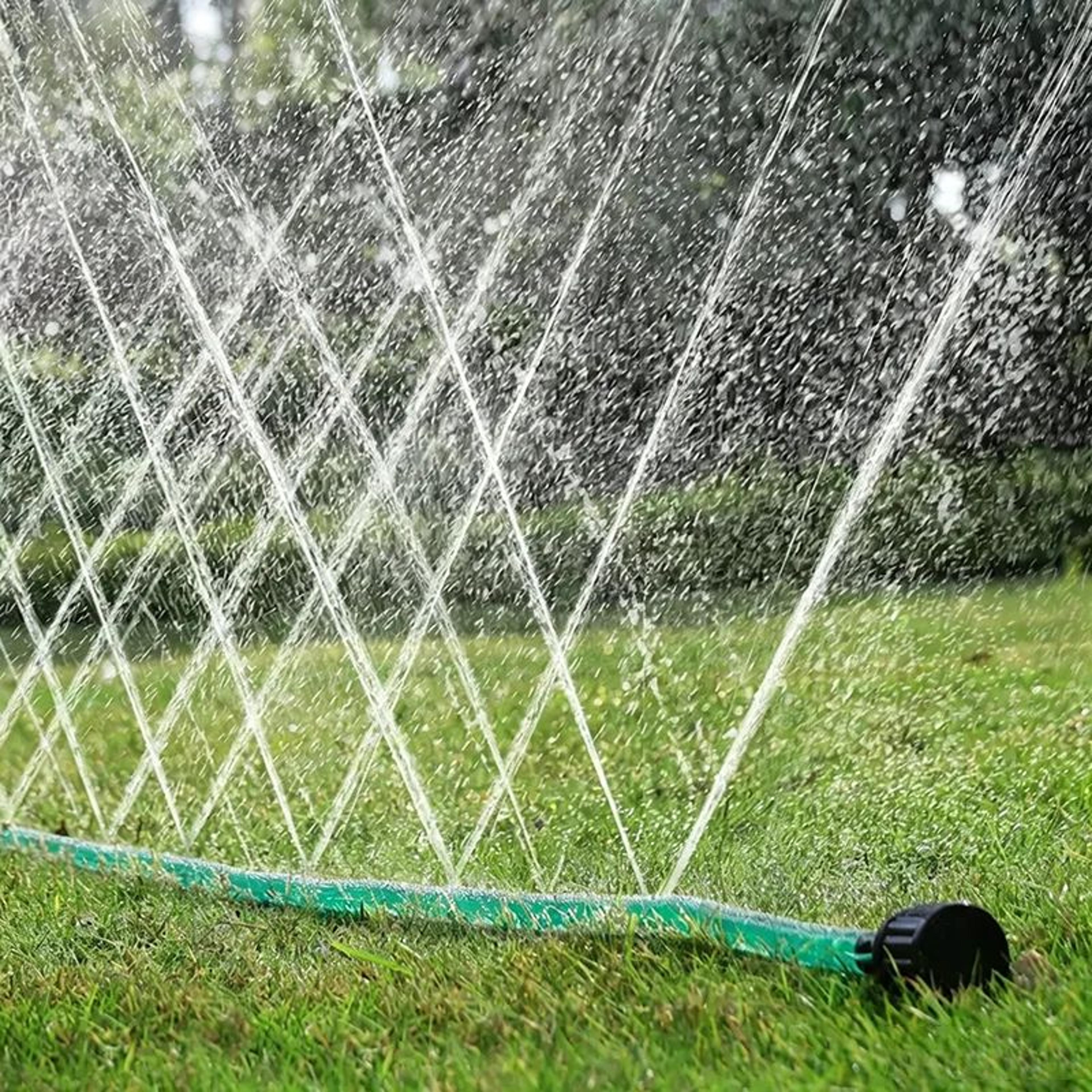 all season heavy duty garden hose