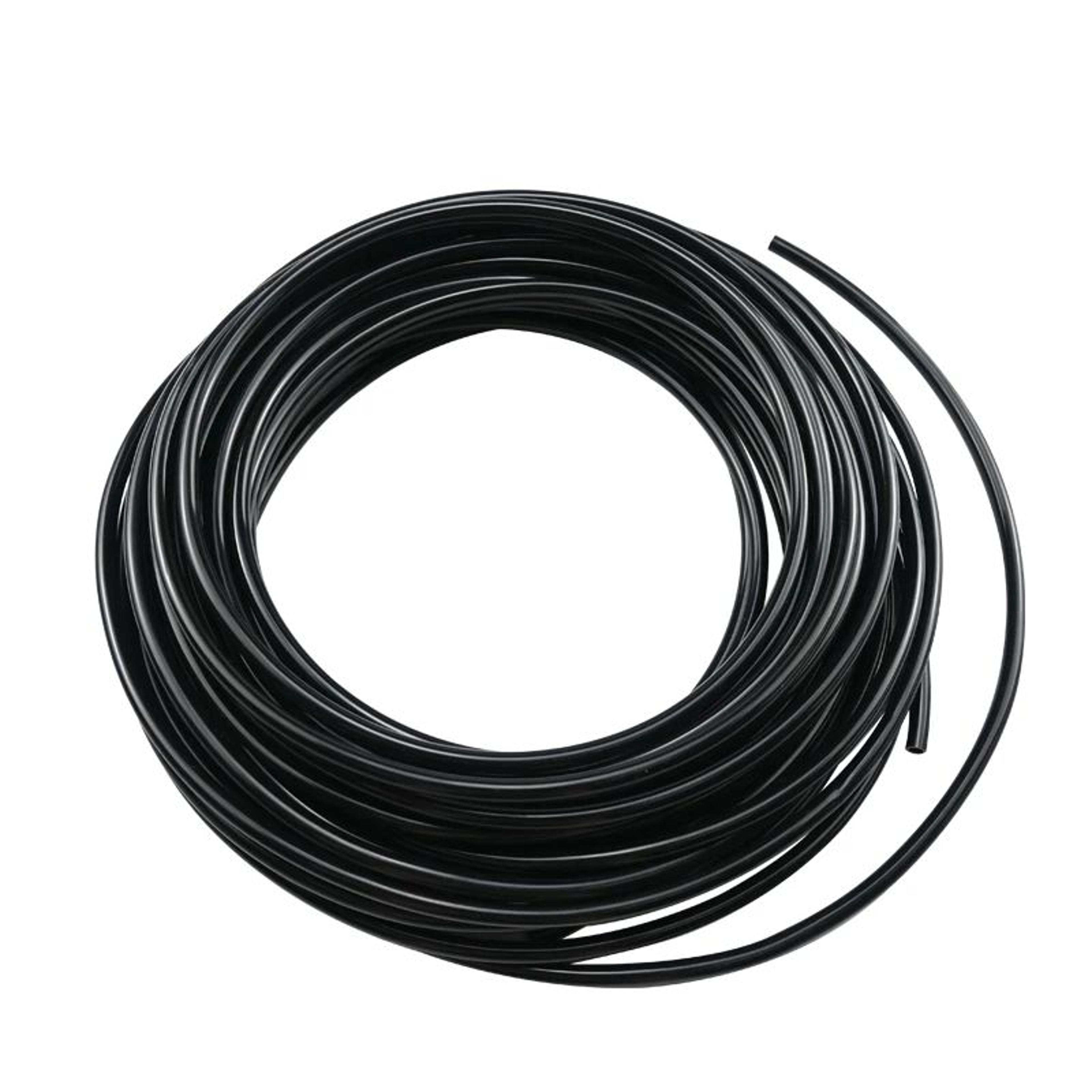 flexible pu pneumatic air tubing