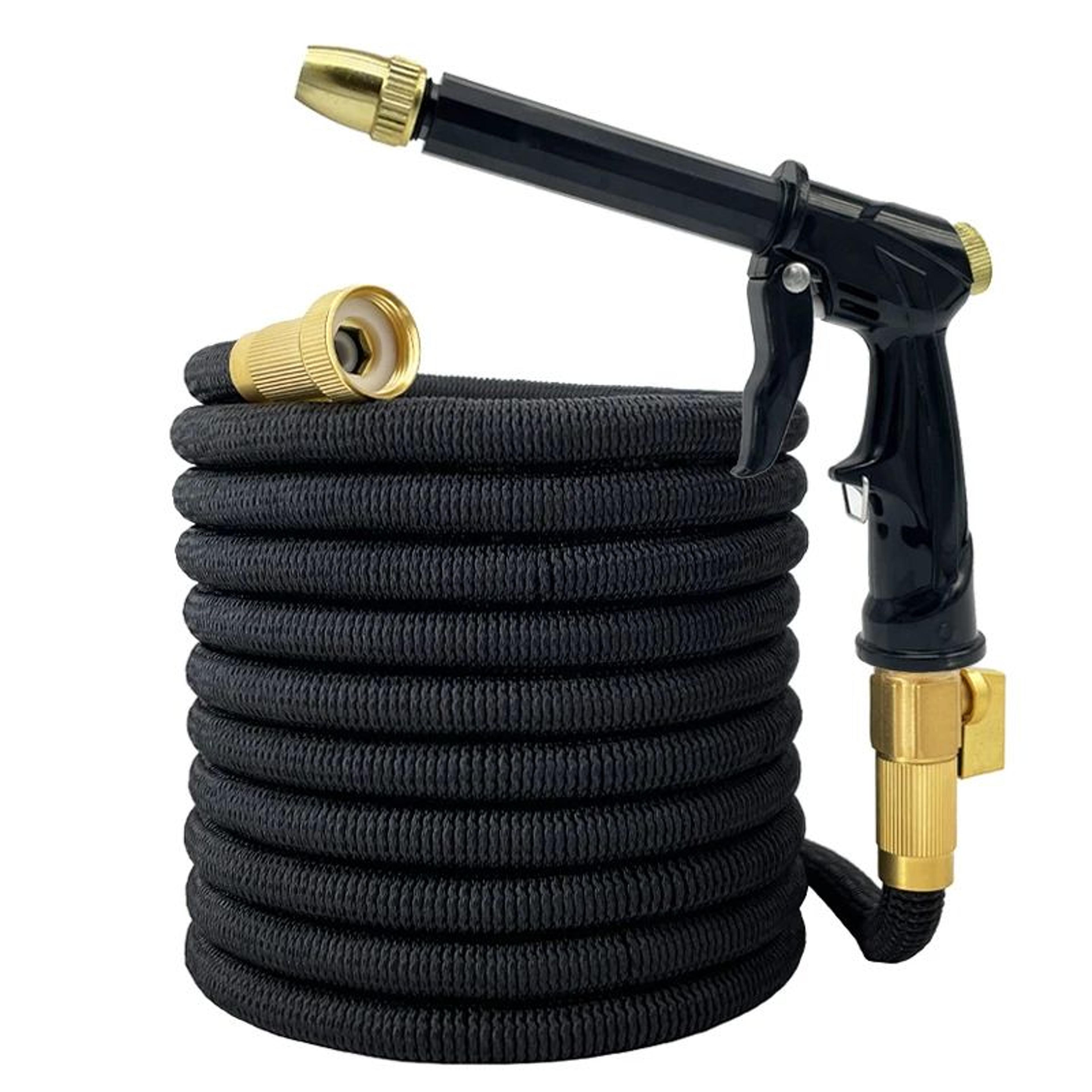 high pressure expandable garden hose