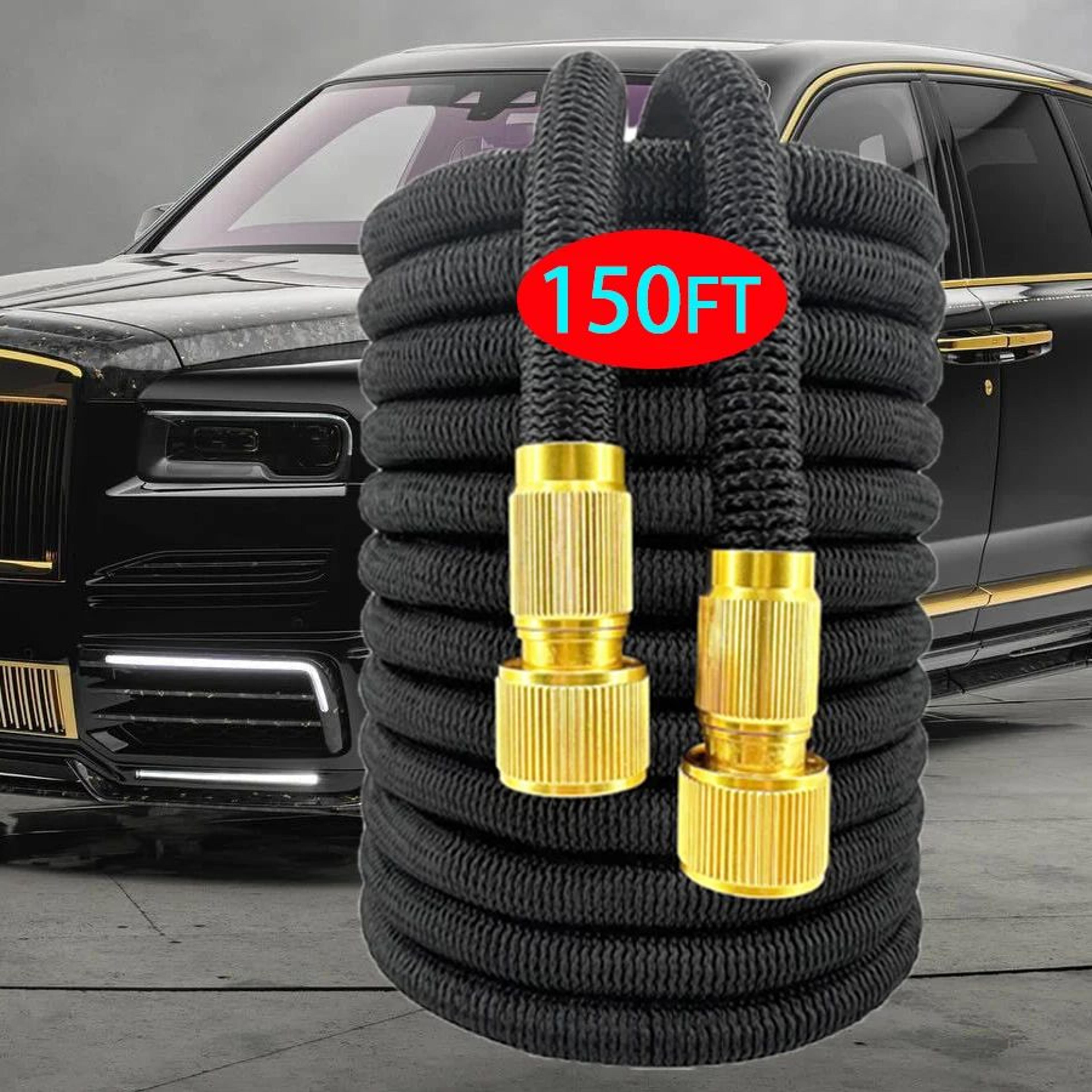 flexible tpe expandable water hose