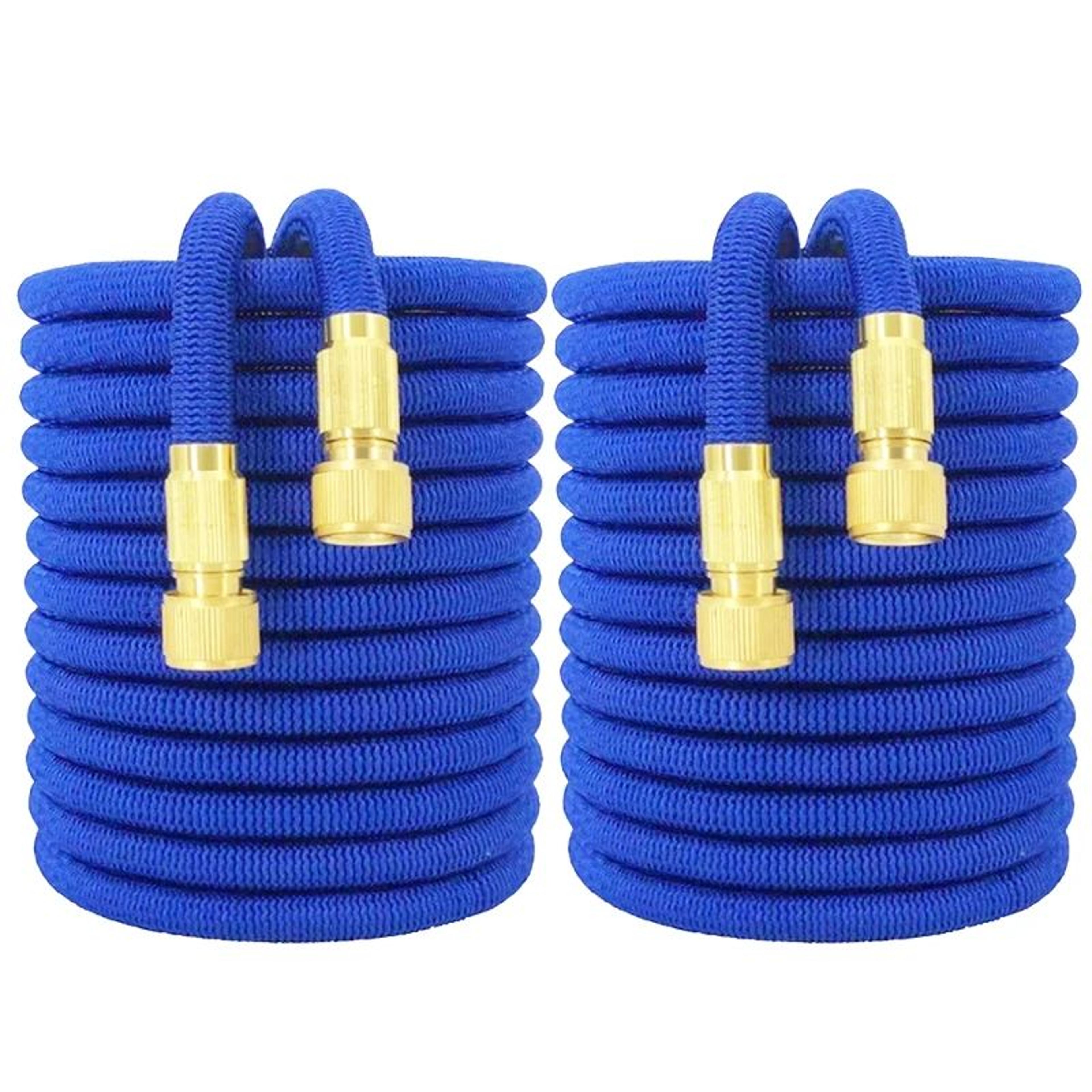 heavy duty expandable garden hose