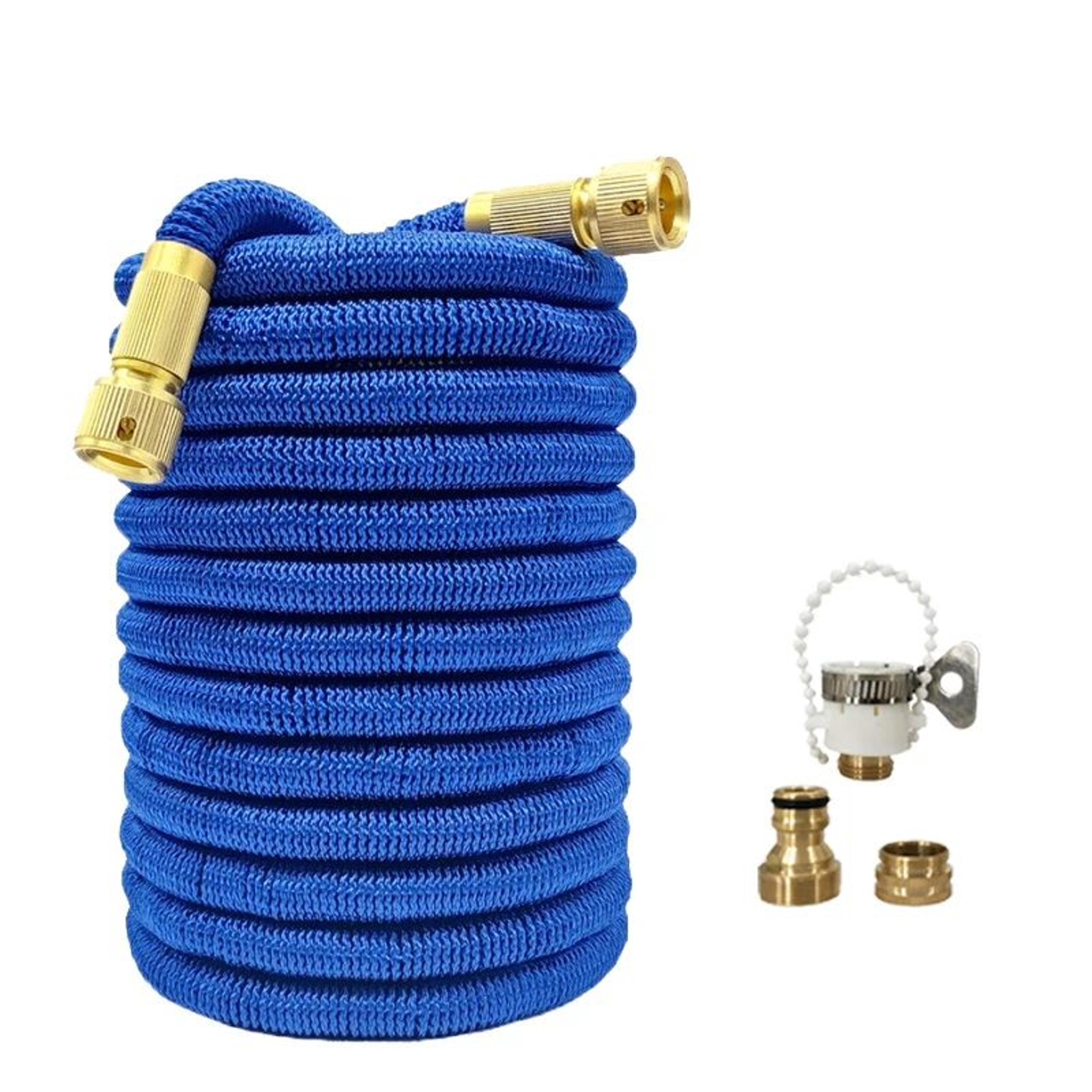 high pressure garden cleaning hose