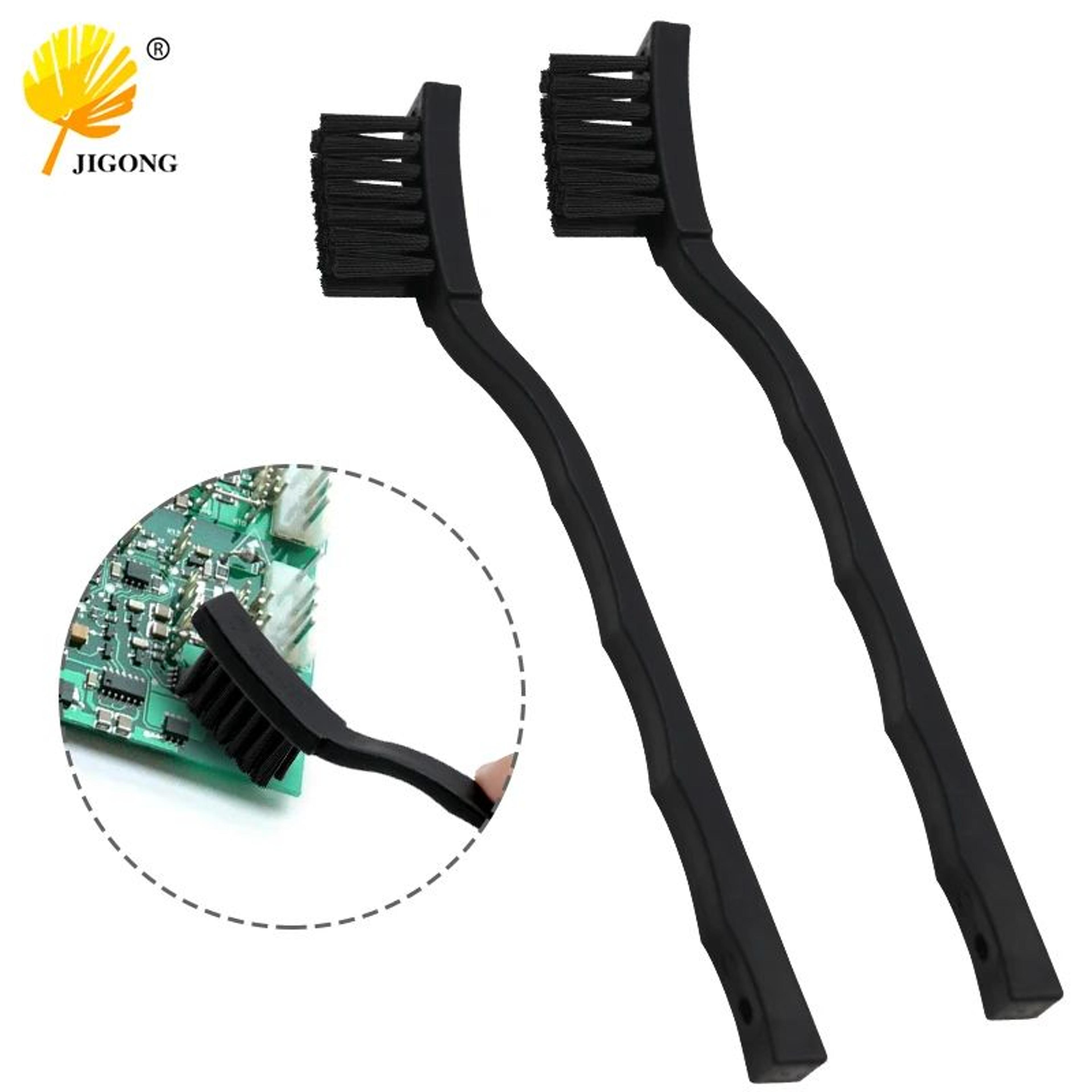 anti static pcb cleaning brush