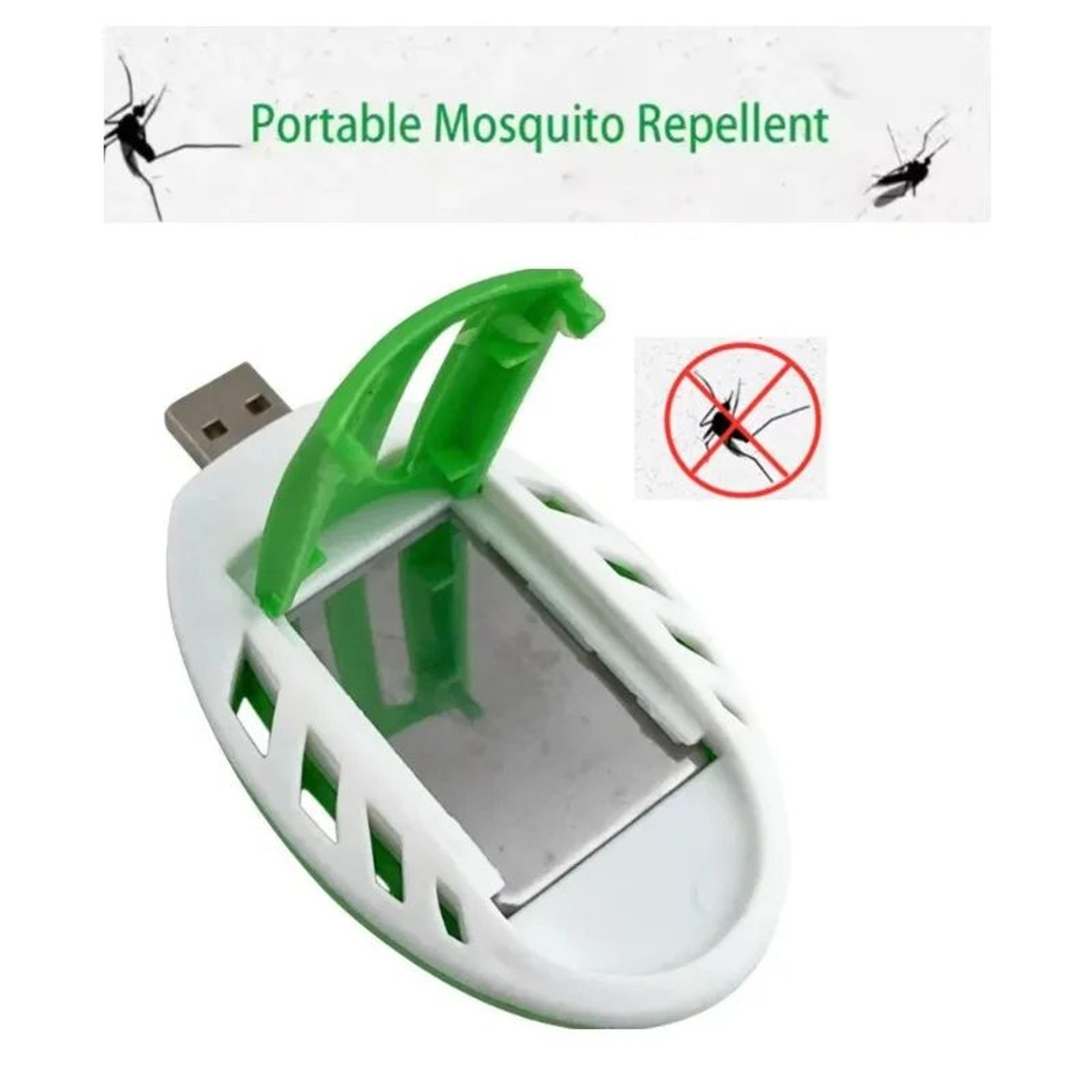 usb electric mosquito repellent heater