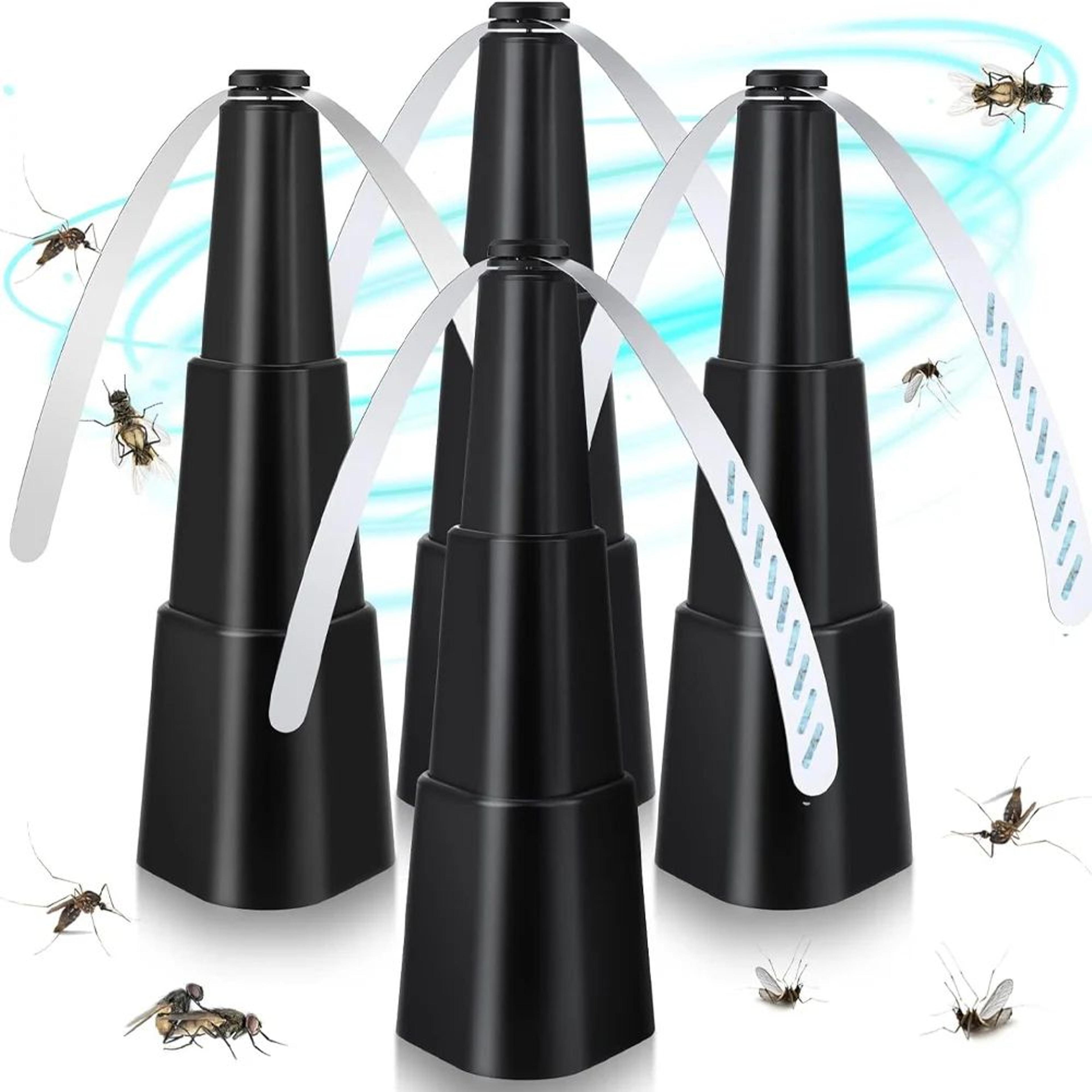 tabletop fly repellent fan indoor and outdoor food protector