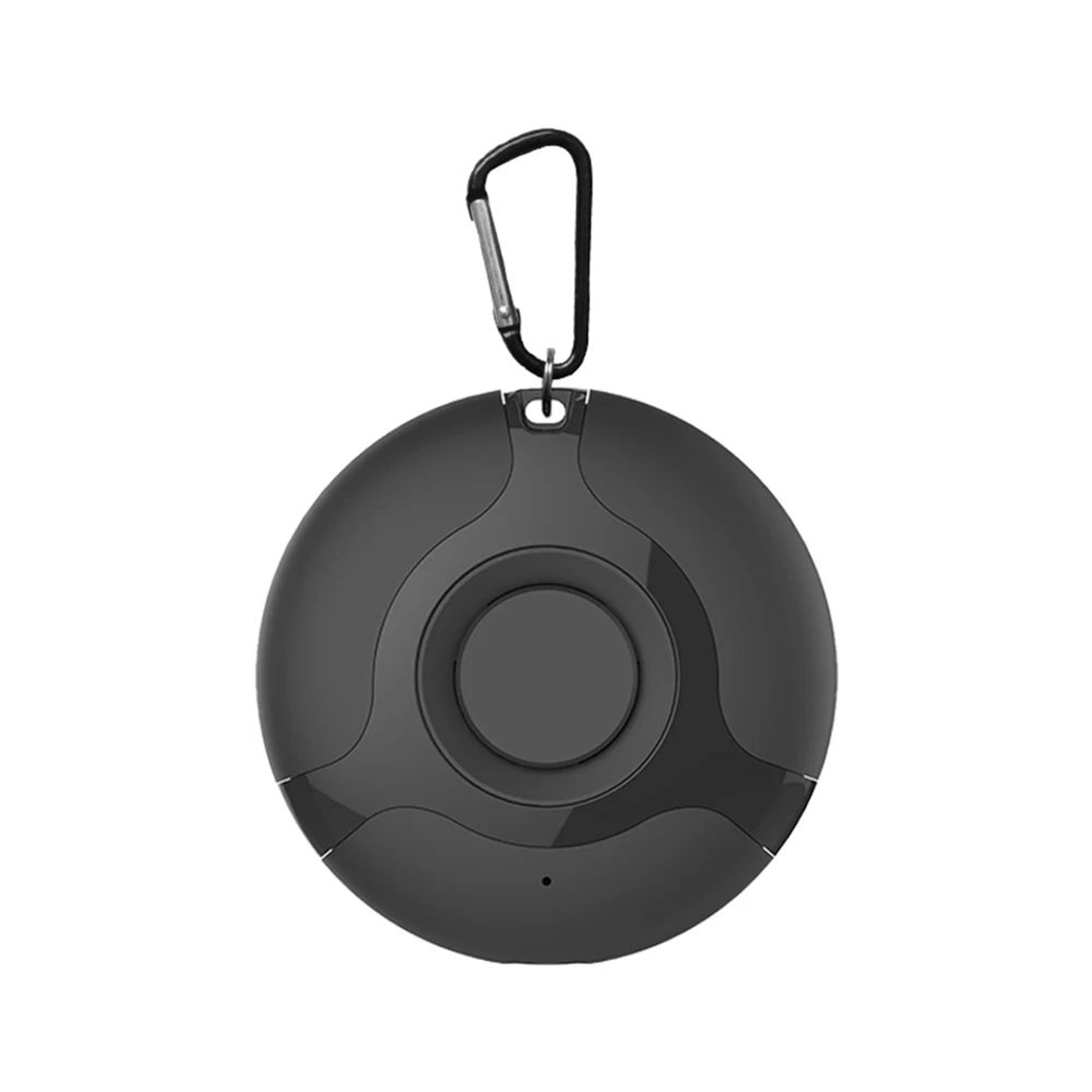 portable ultrasonic pest repeller usb rechargeable insect repellent
