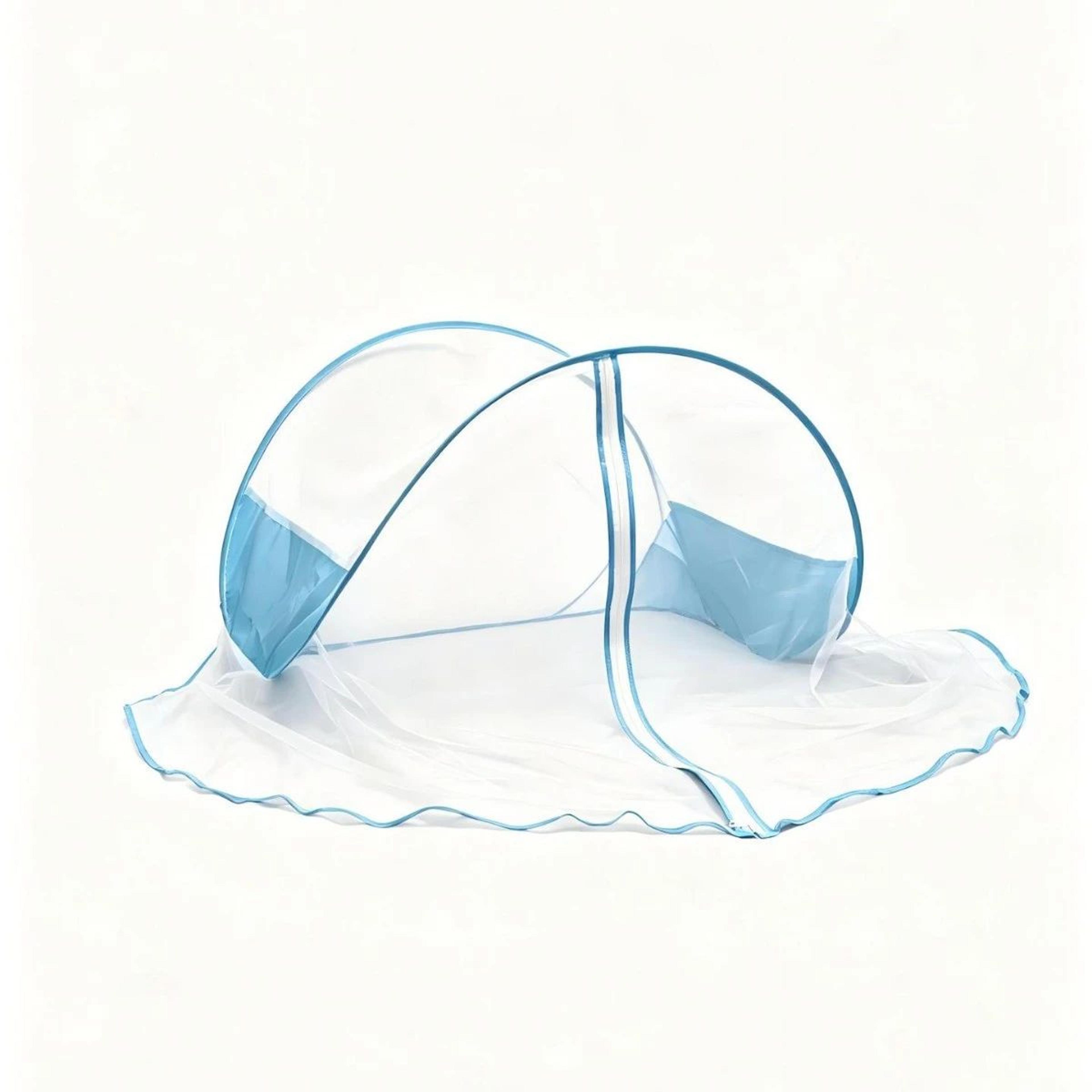 portable folding bed mosquito net