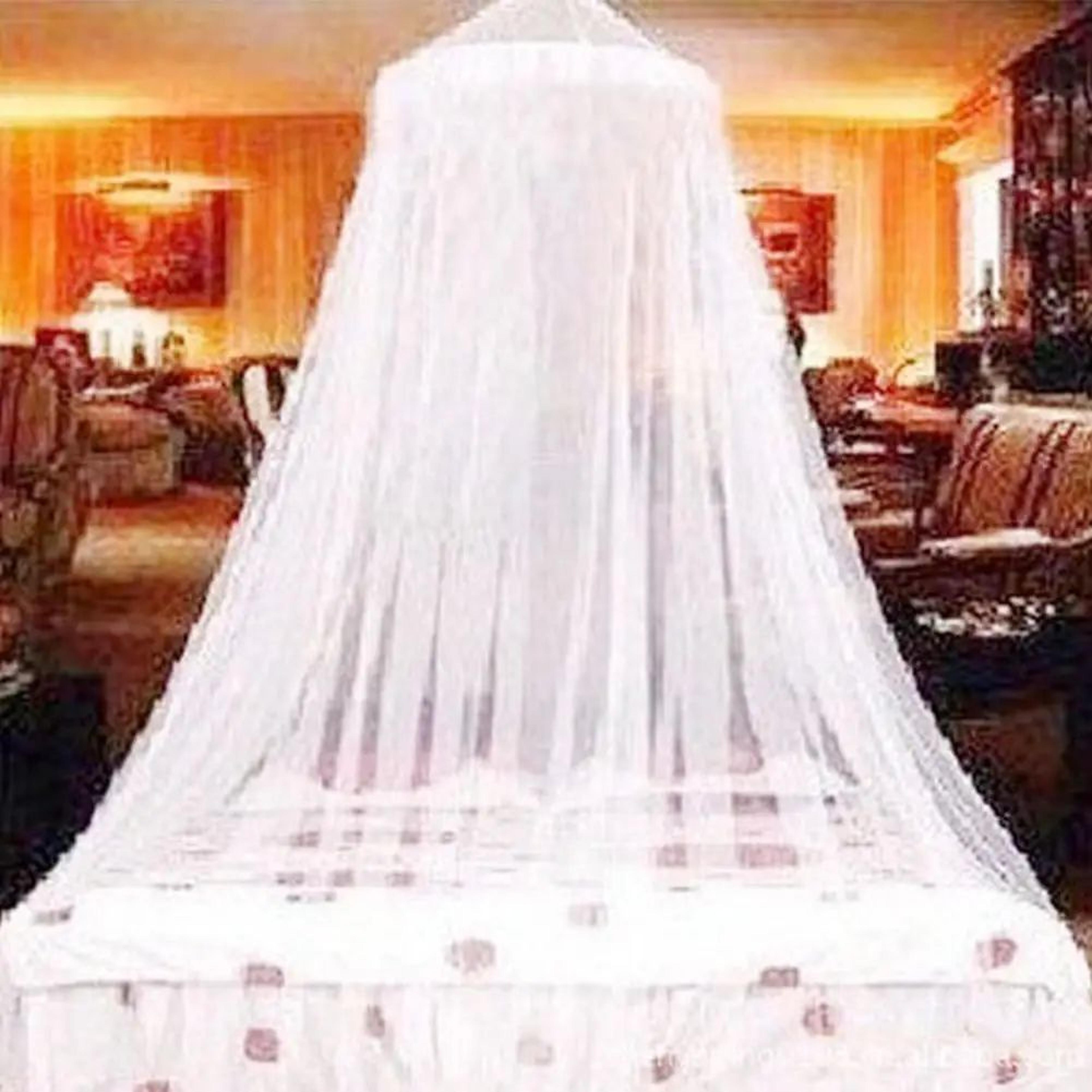 large dome hanging mosquito bed canopy
