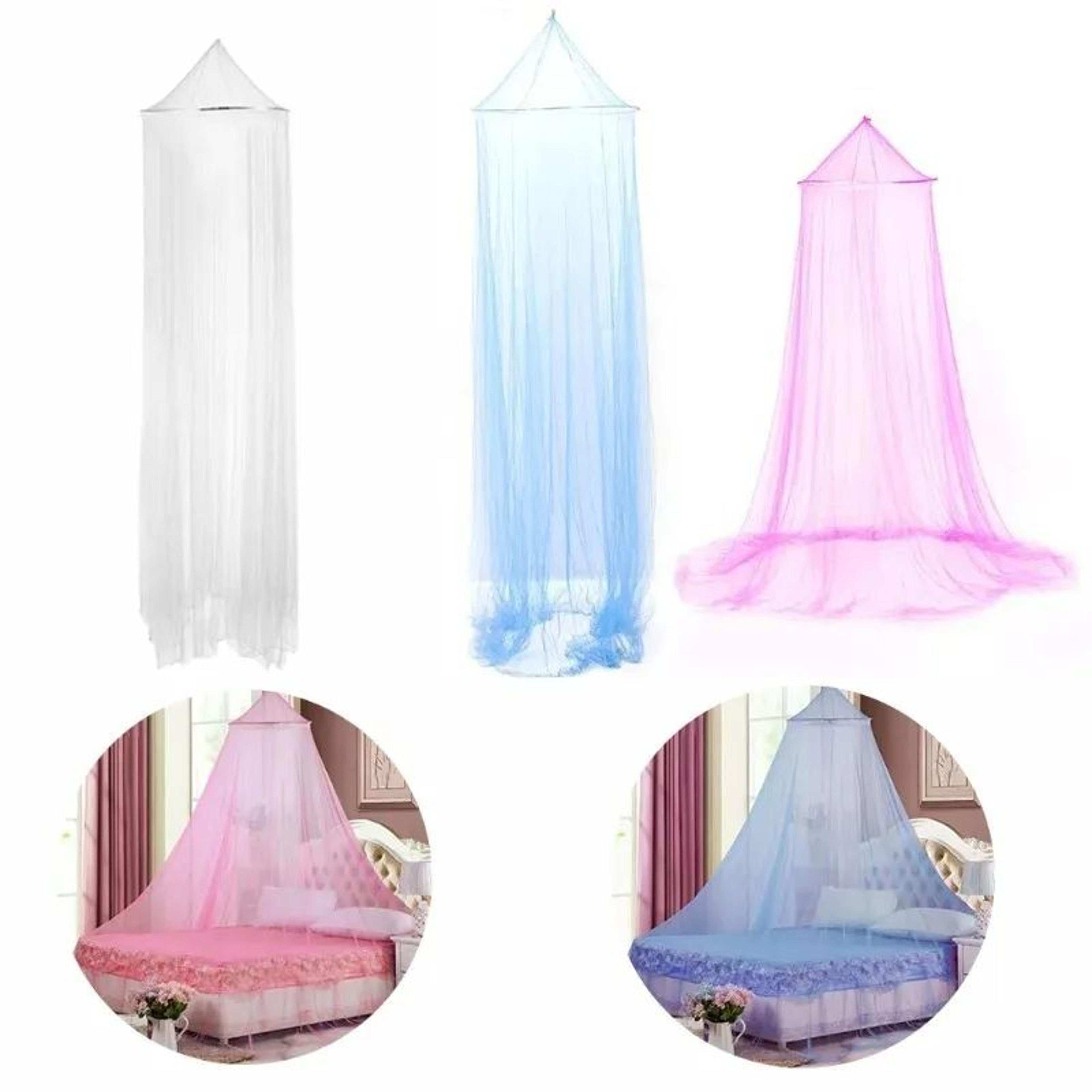 foldable princess dome mosquito bed canopy