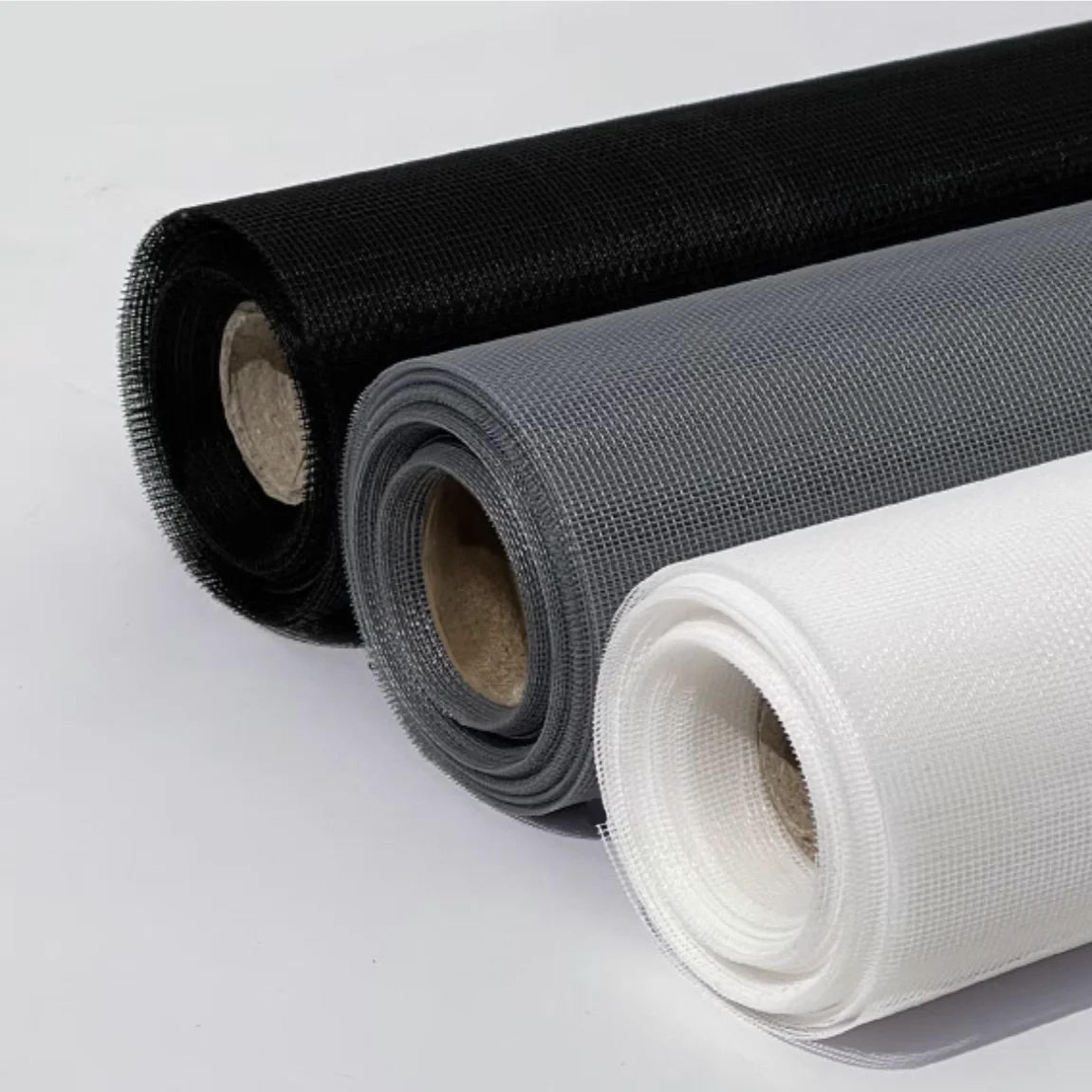 nano mesh window screen anti mosquito dust filter