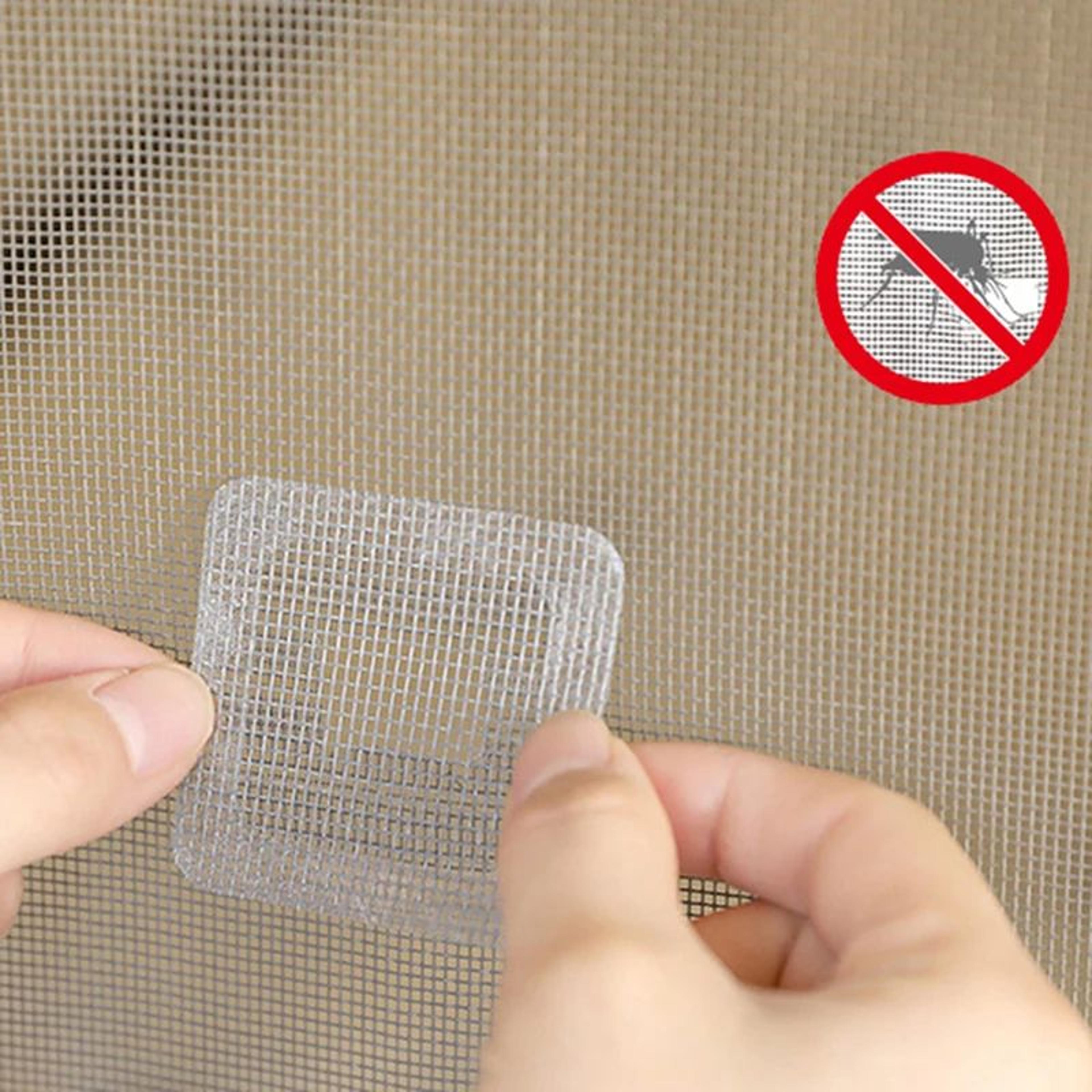 quick fix window screen repair patch stickers
