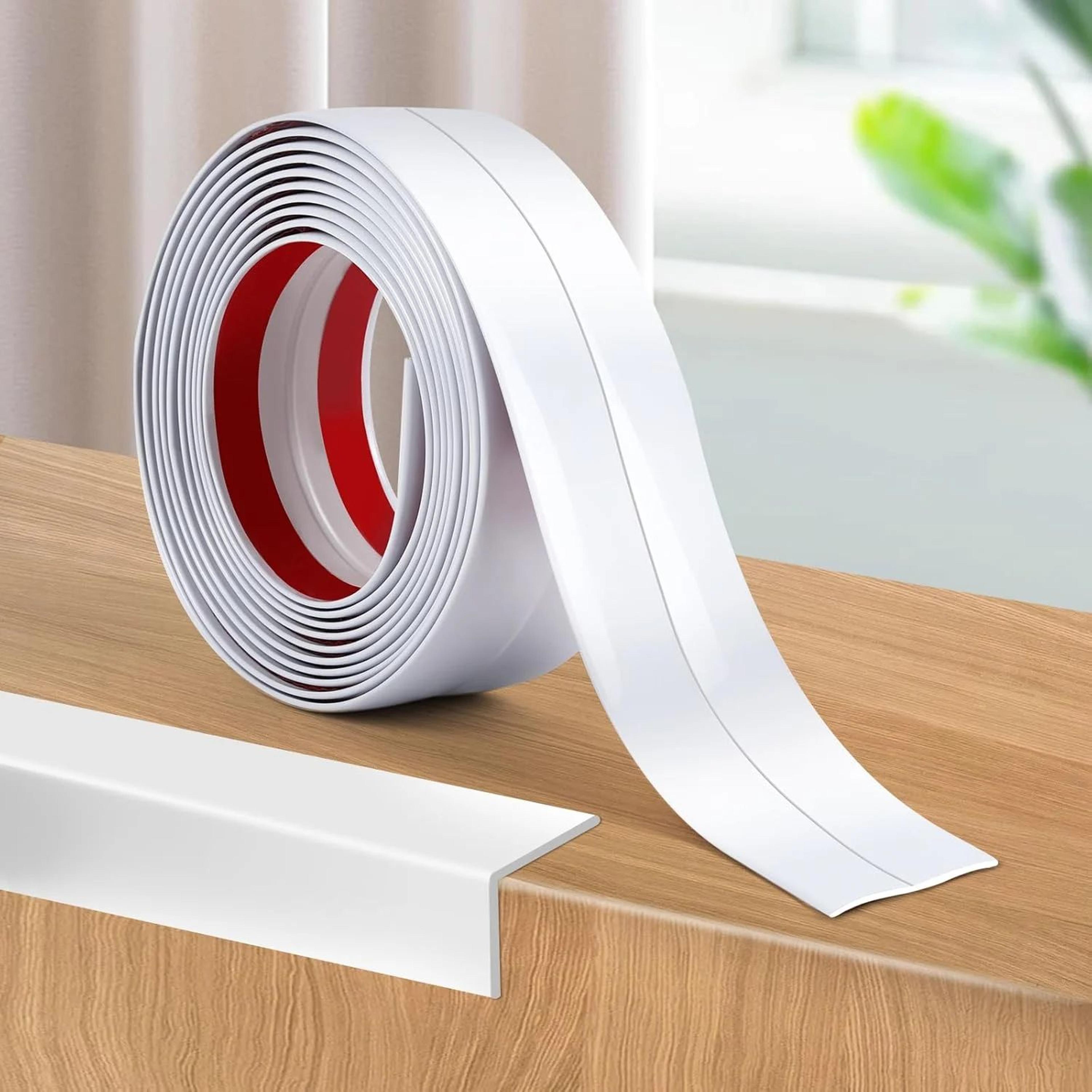 self adhesive pvc corner molding trim