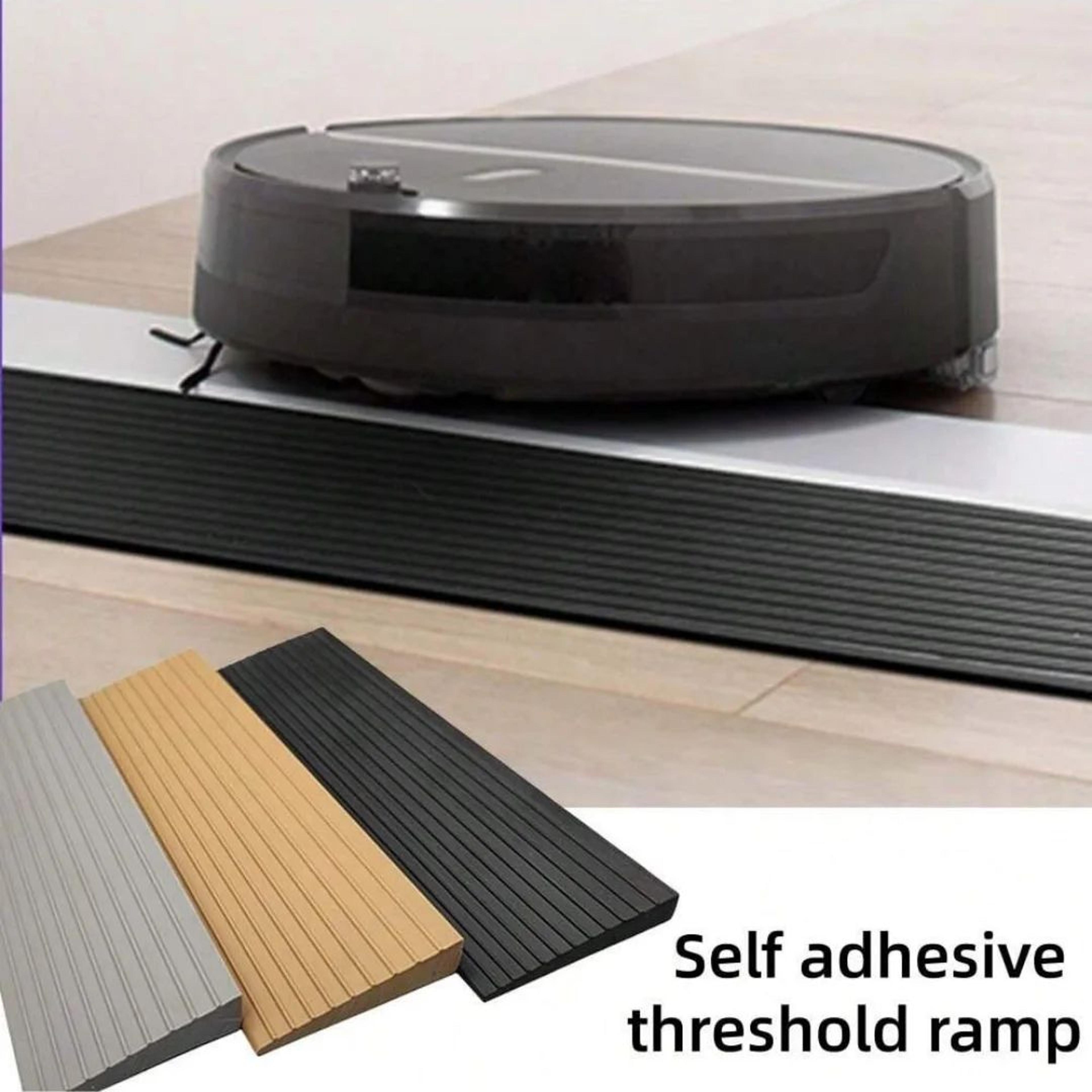 self adhesive threshold transition ramp