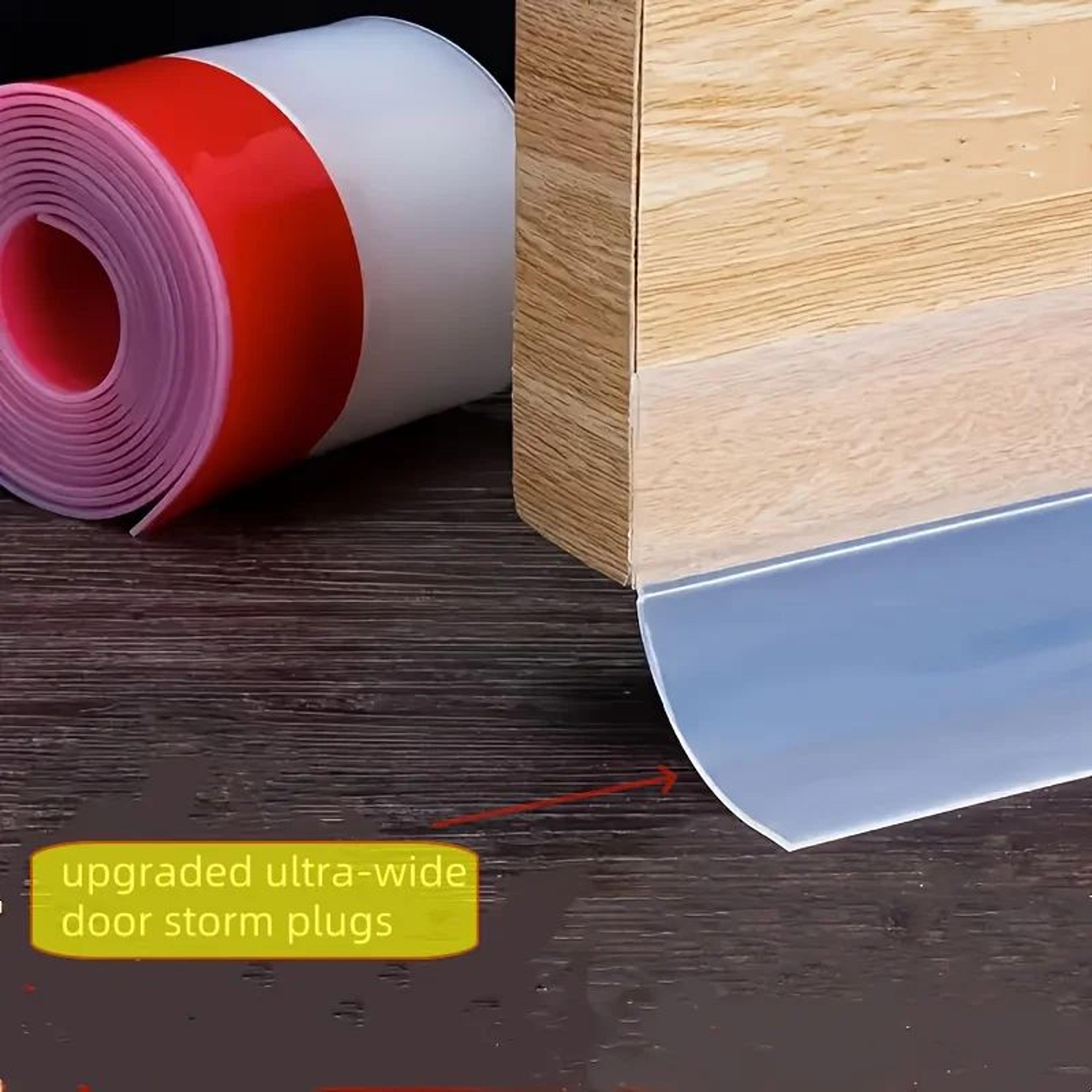self adhesive rubber door window seal strip