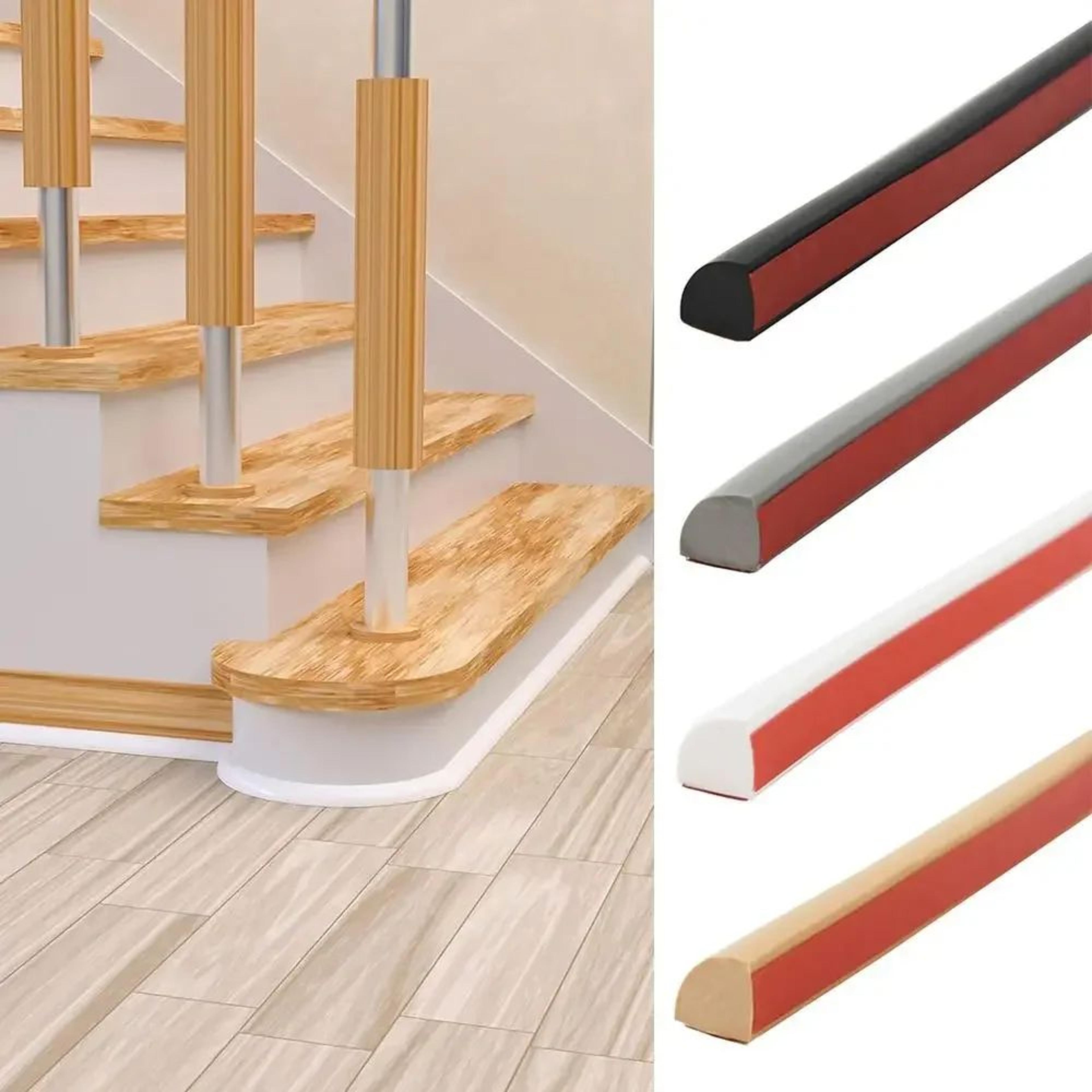 self adhesive decorative corner trim