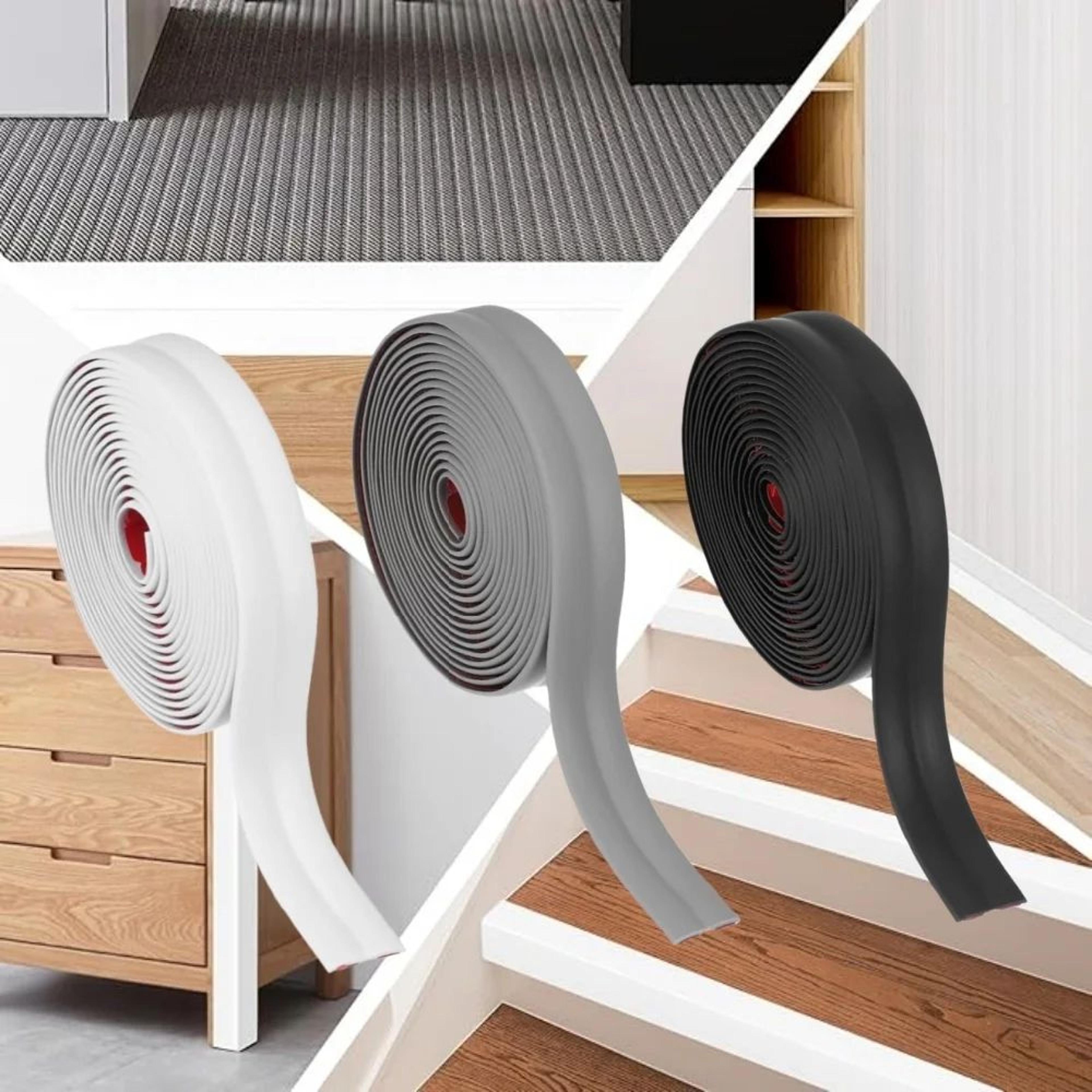 flexible self adhesive wall corner trim