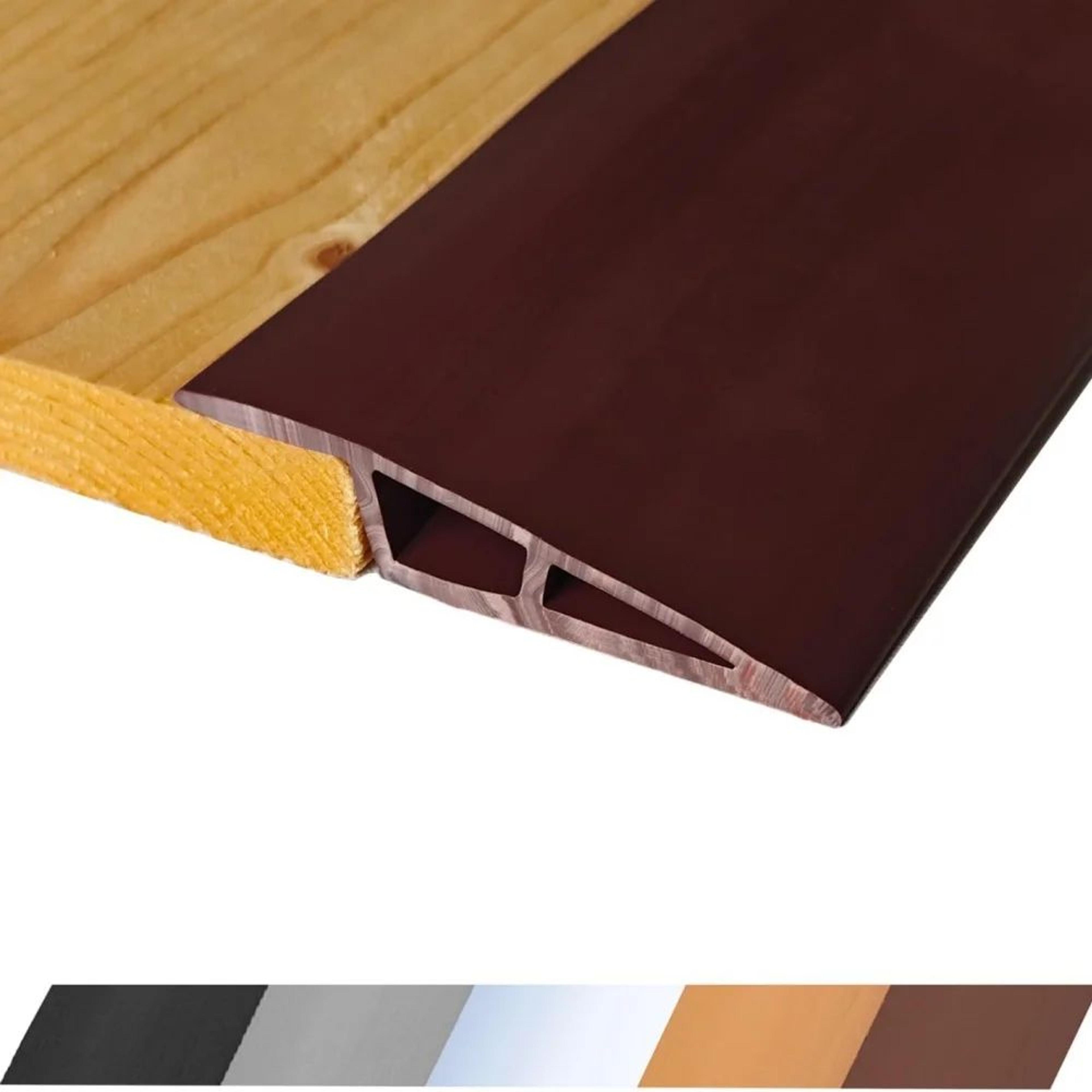 carpet to tile self adhesive threshold strip