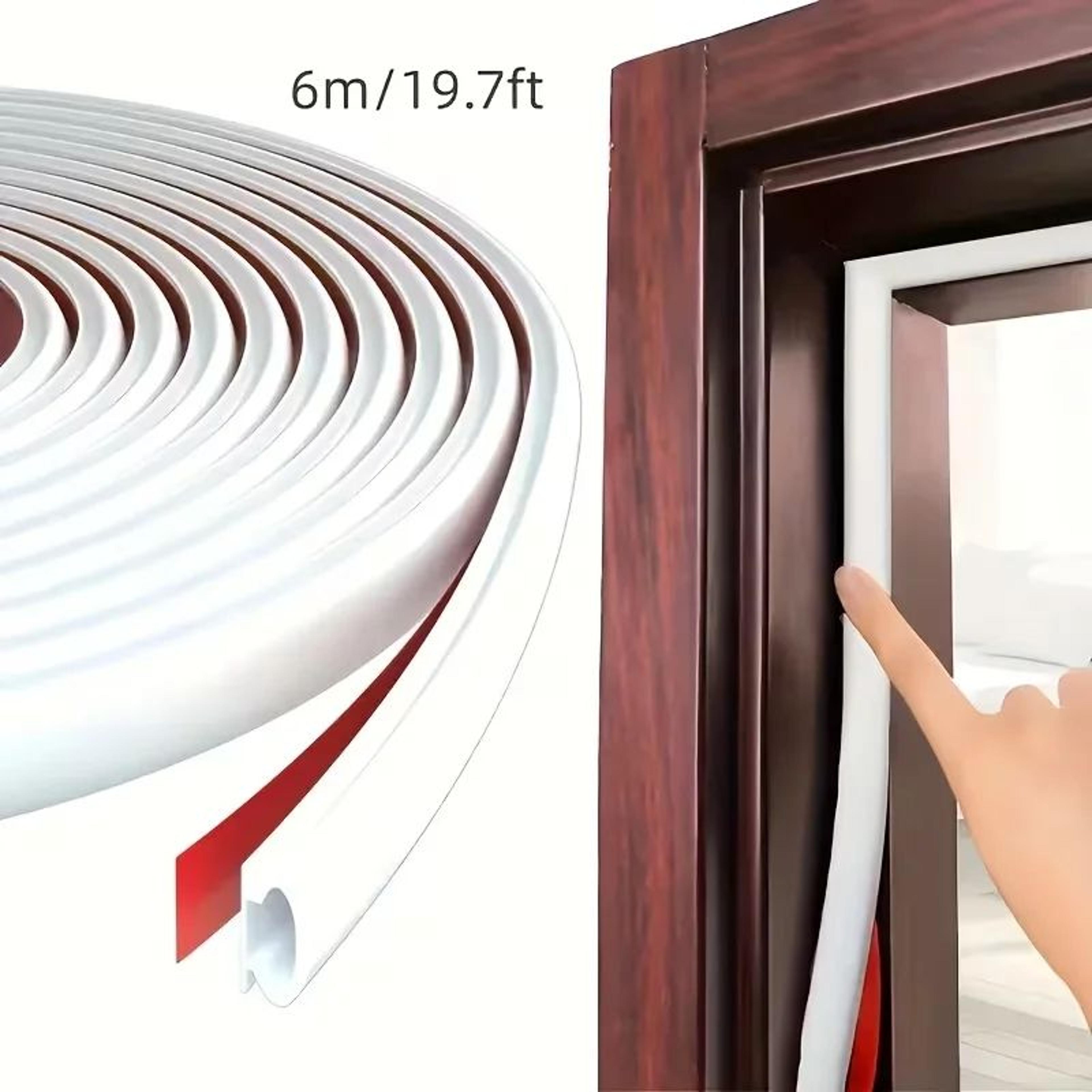silicone door and window weather sealing strip