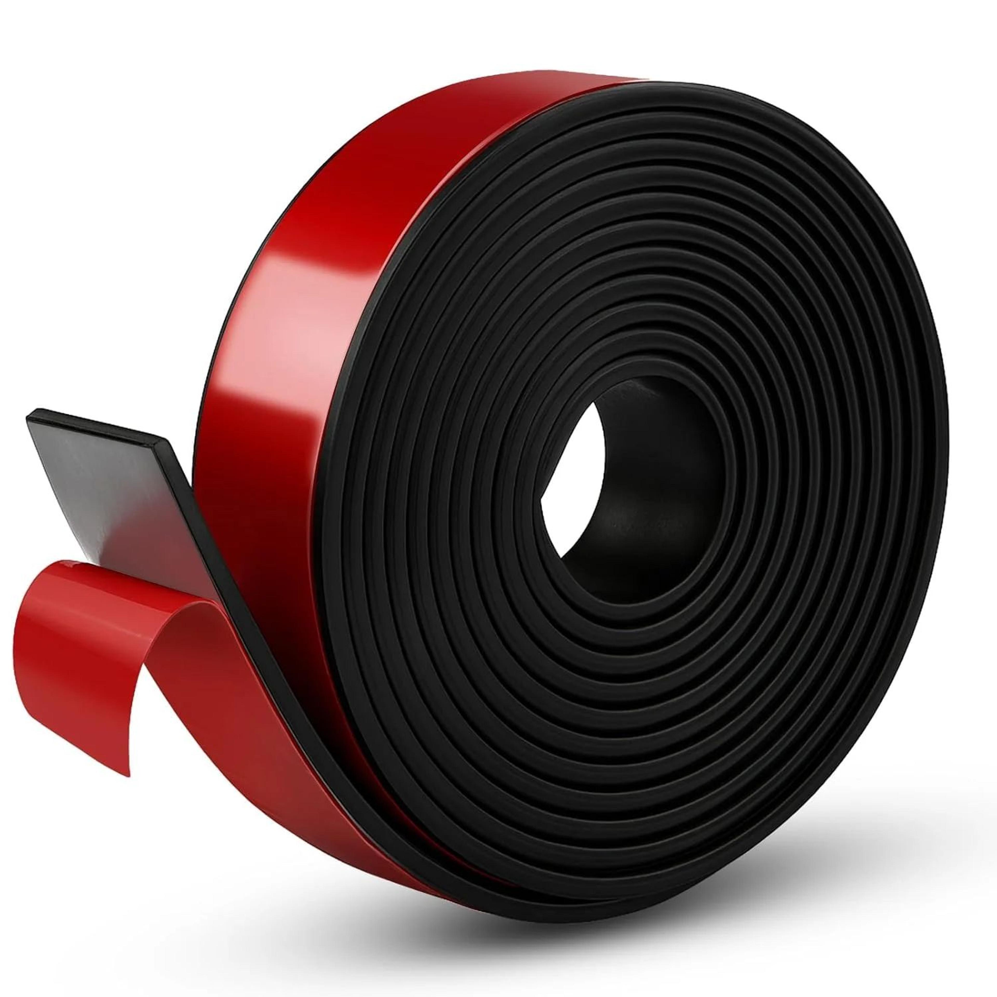 self adhesive neoprene rubber strip