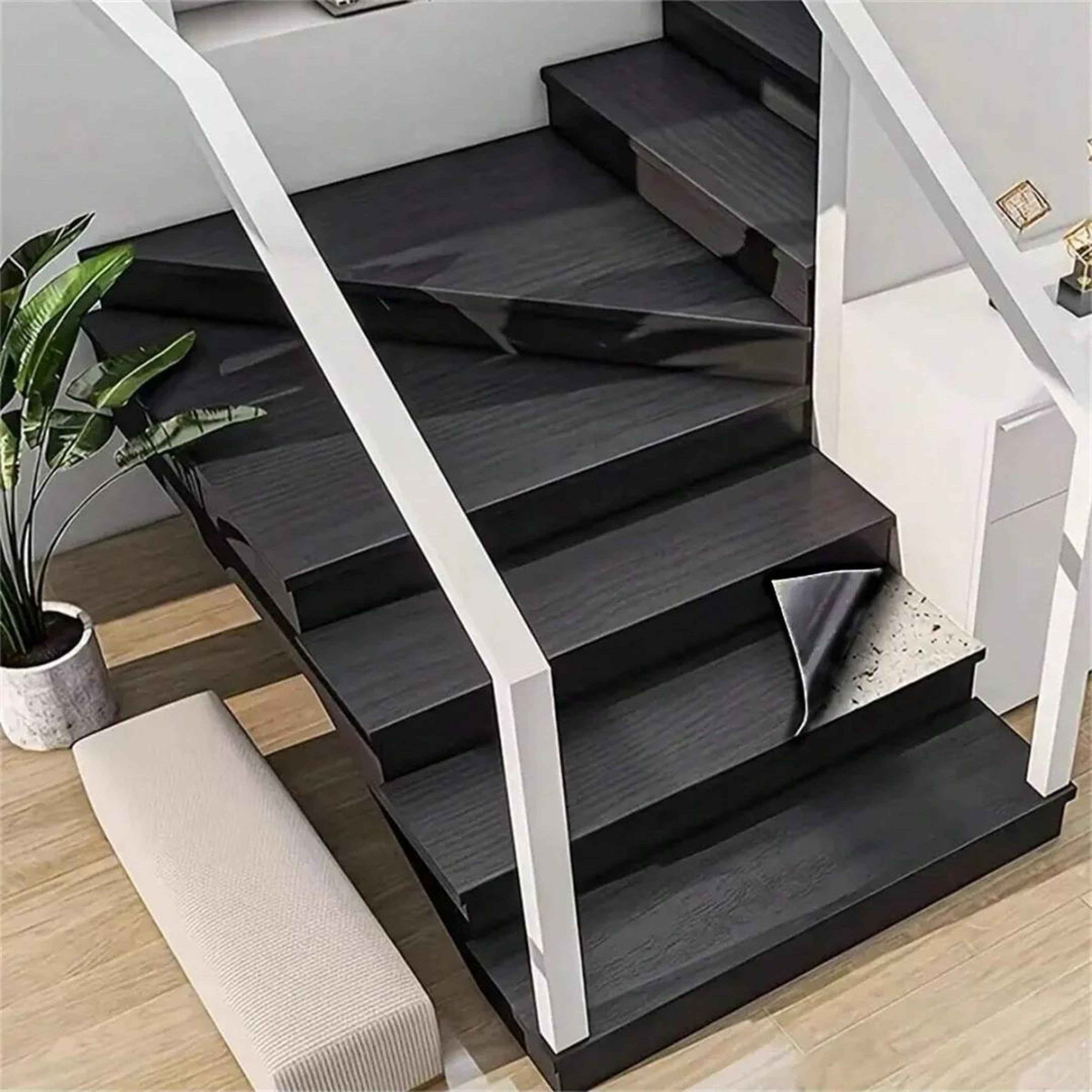 self adhesive wood grain furniture refacing sticker