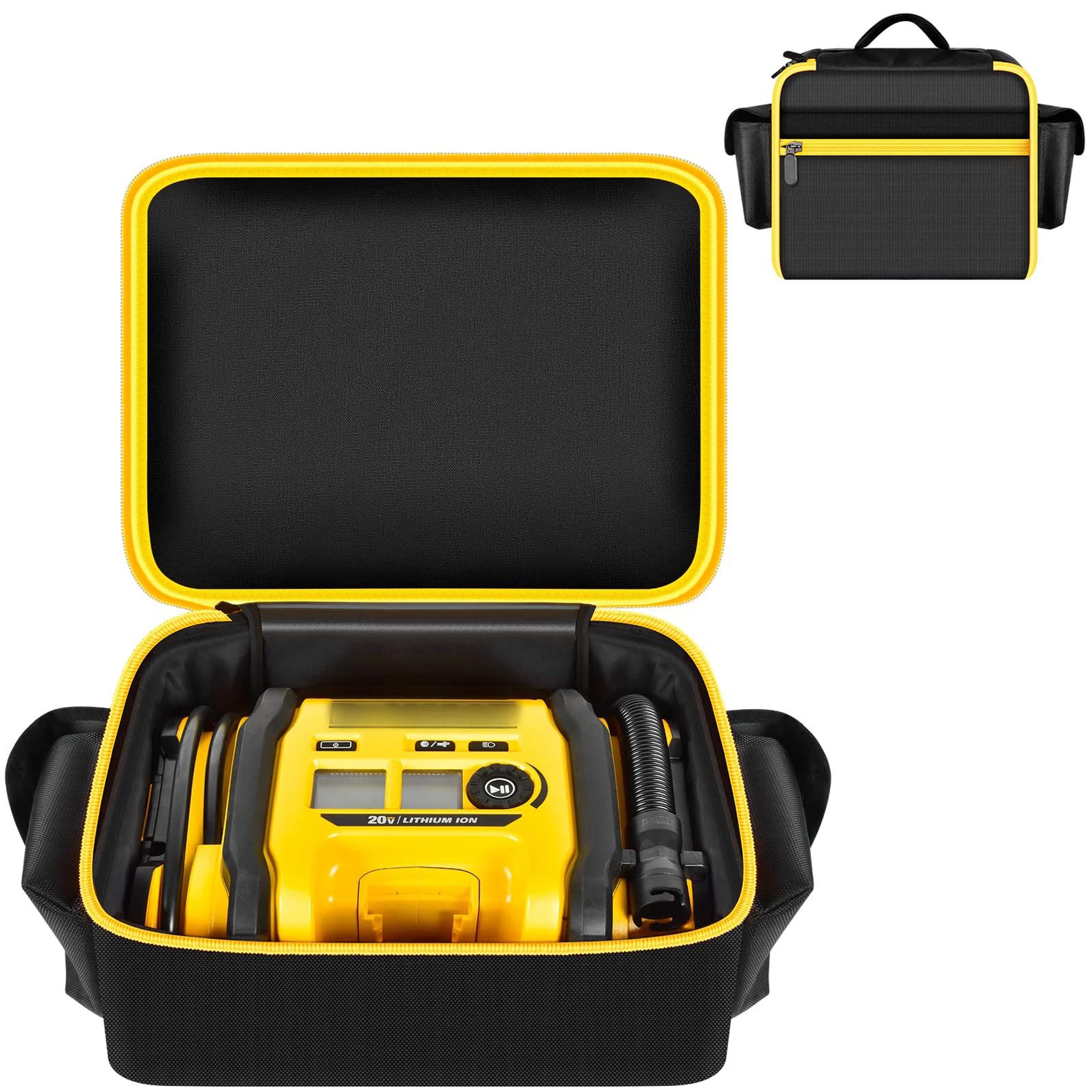 dcc020ib air inflator storage bag