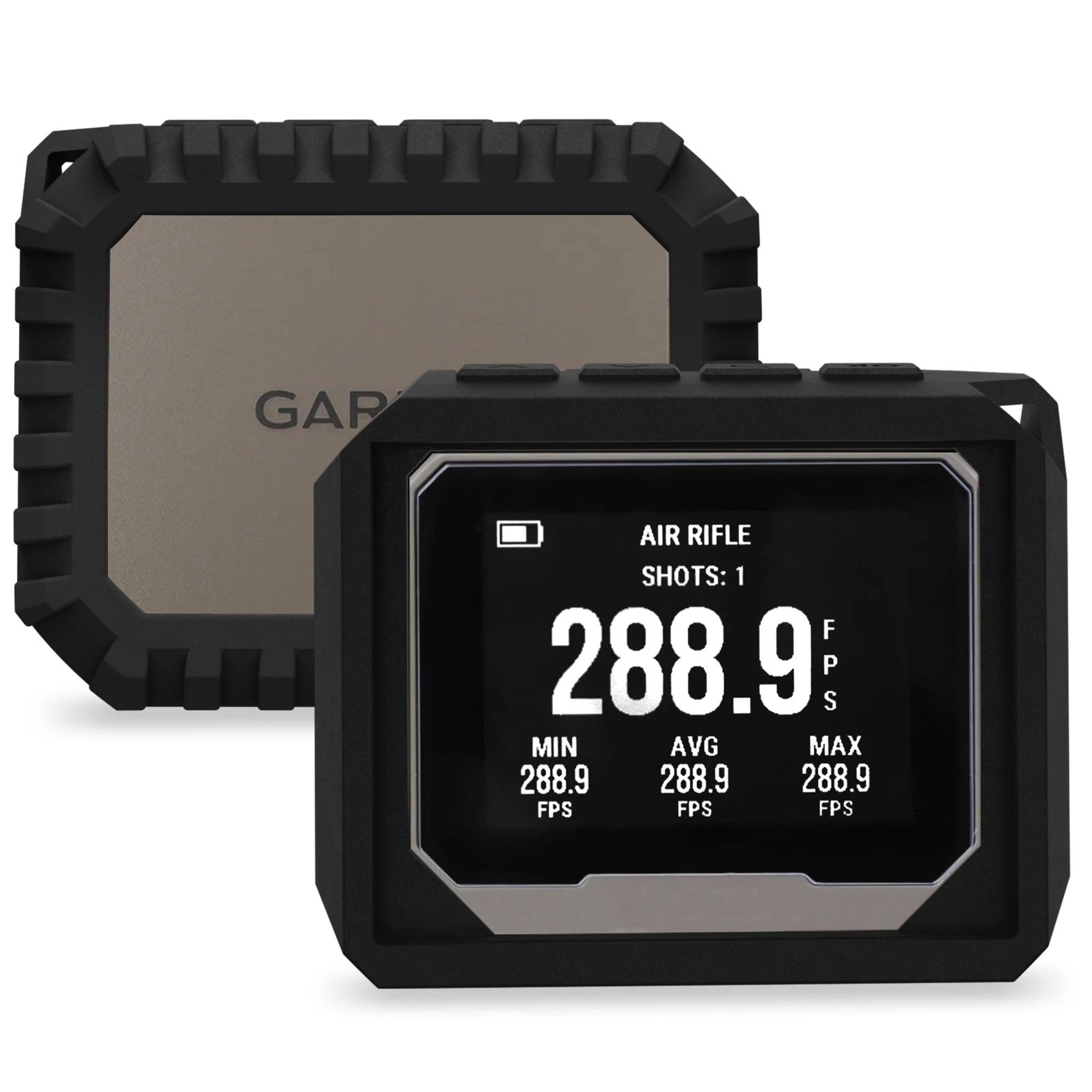 garmin xero c1 pro silicone protective case