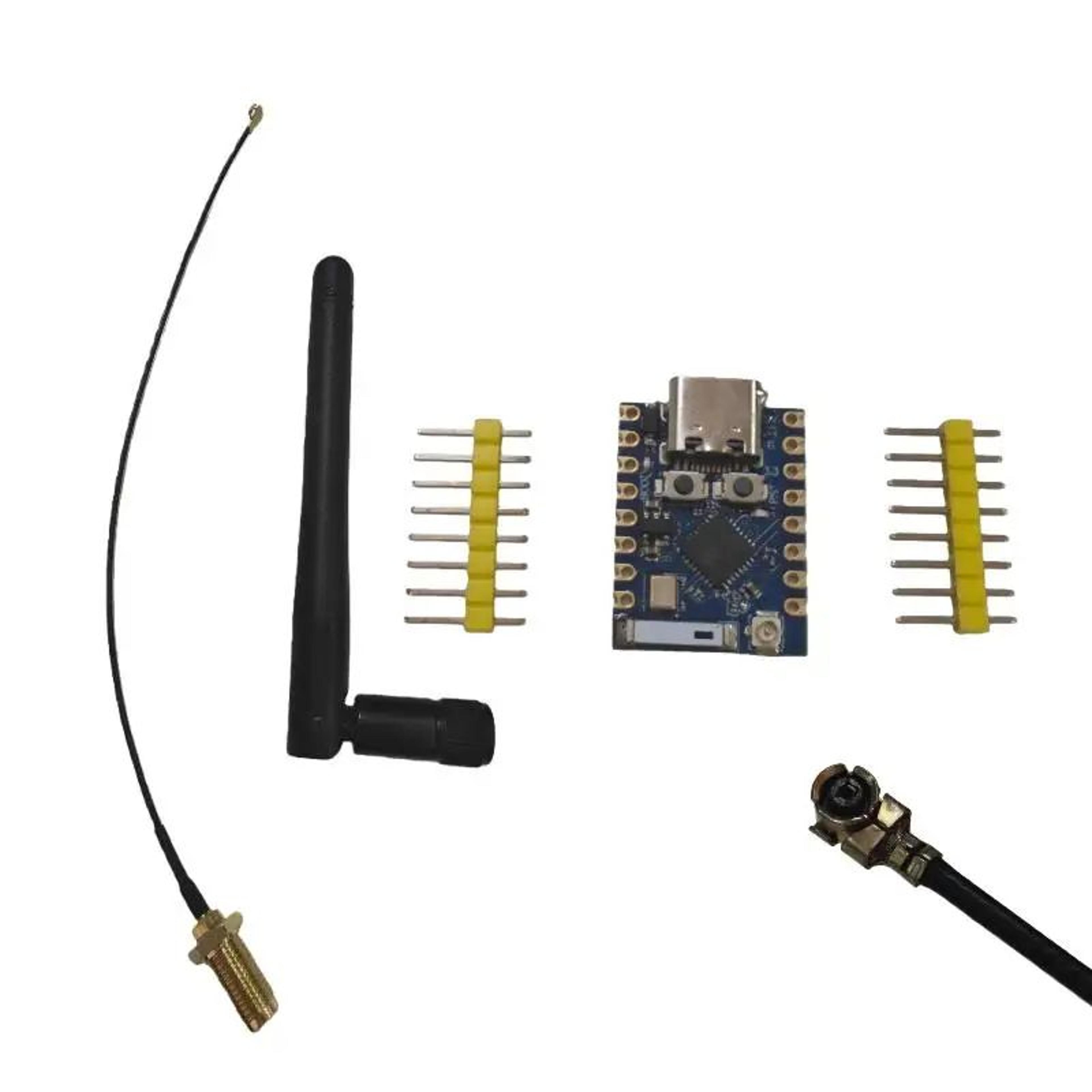 esp32 c3 super mini development board
