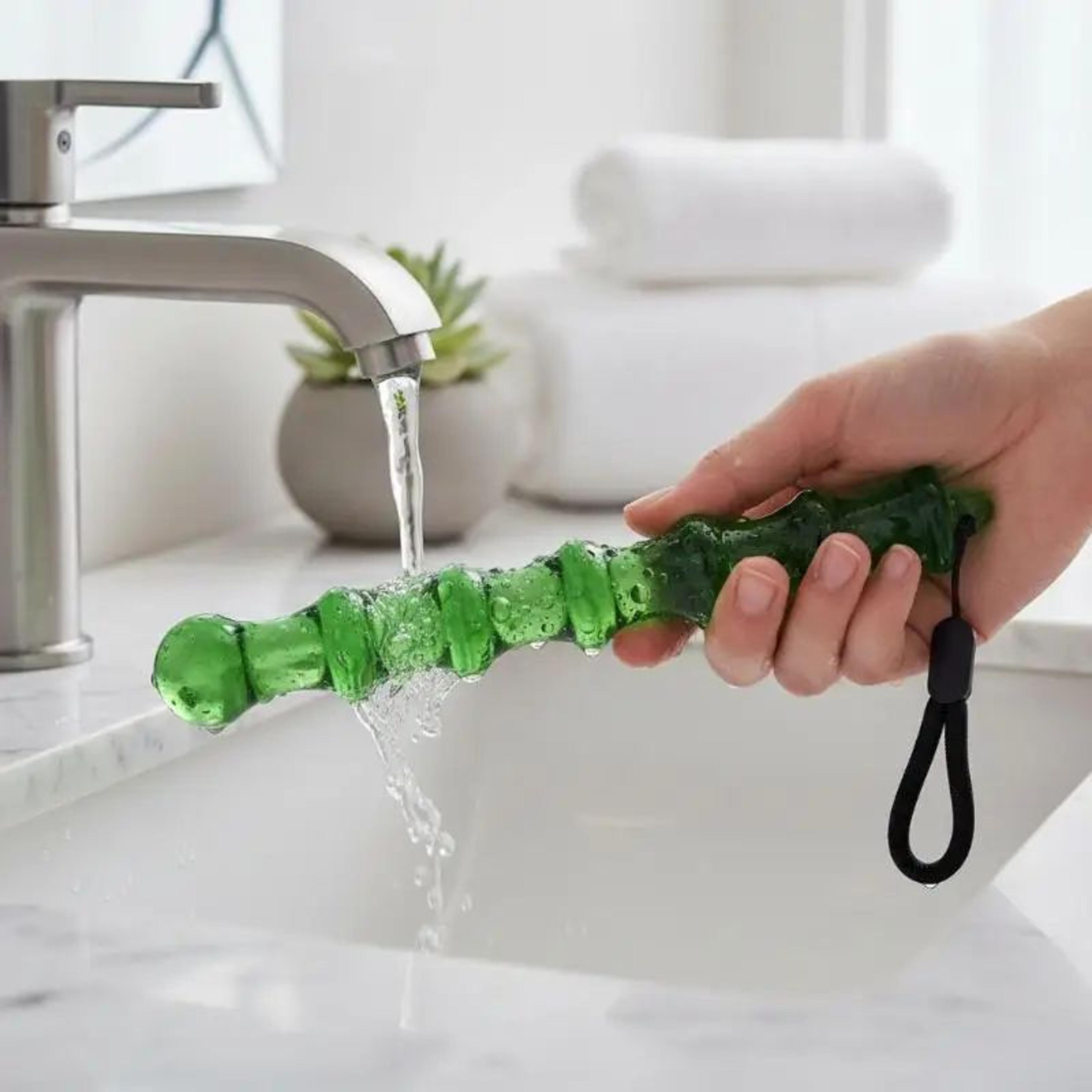 smooth muscle massage stick
