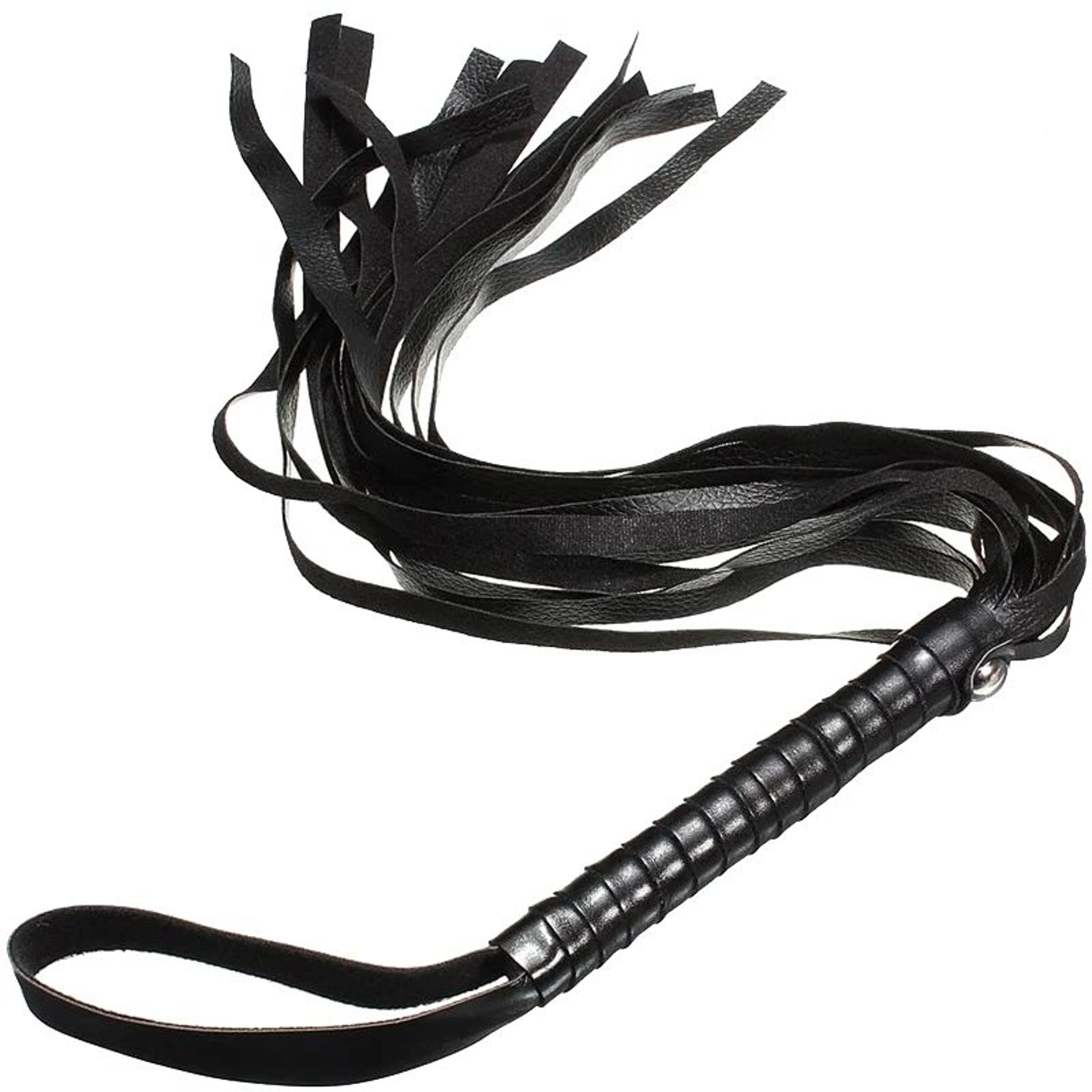 colorful pu leather riding crop
