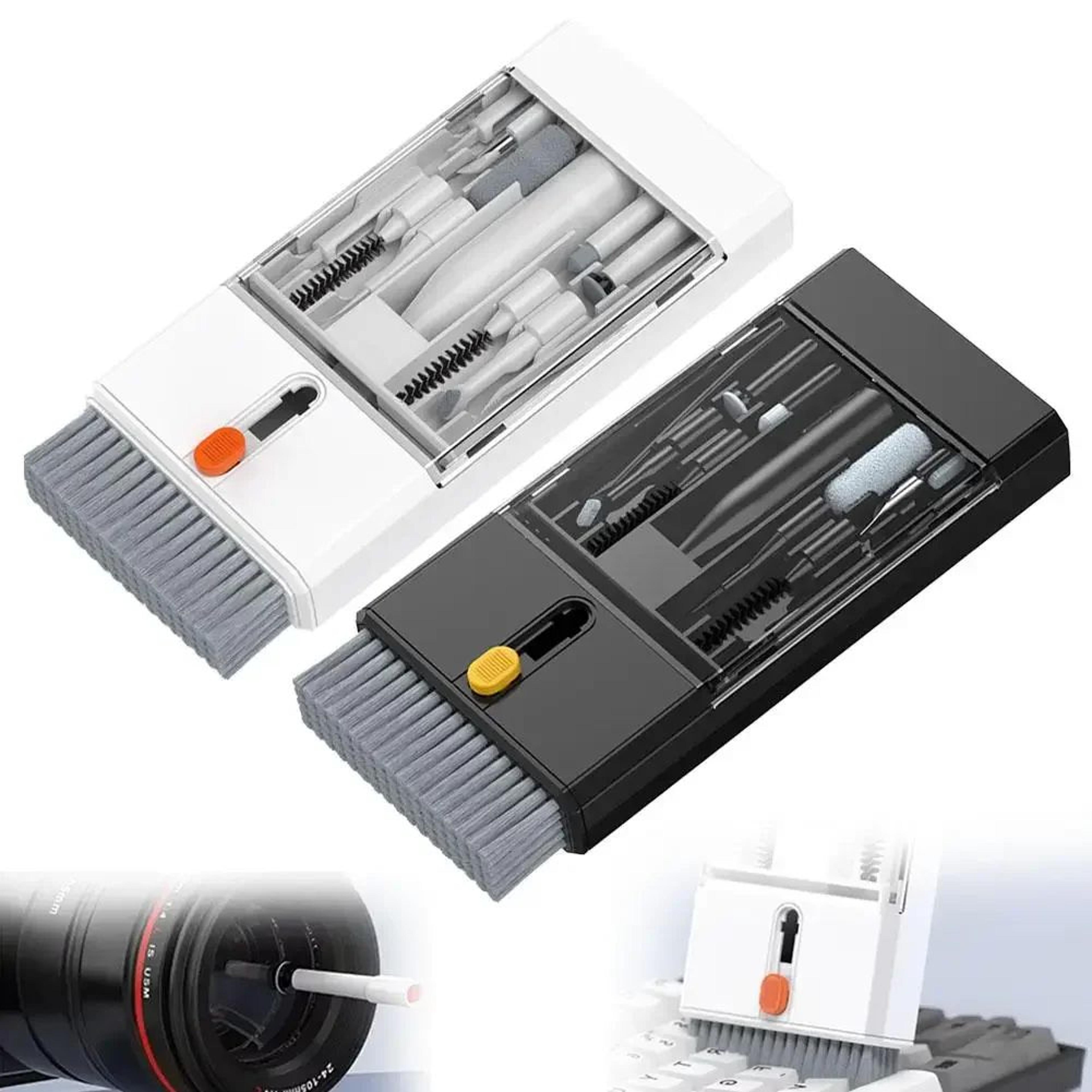 22 in 1 electronics cleaning kit
