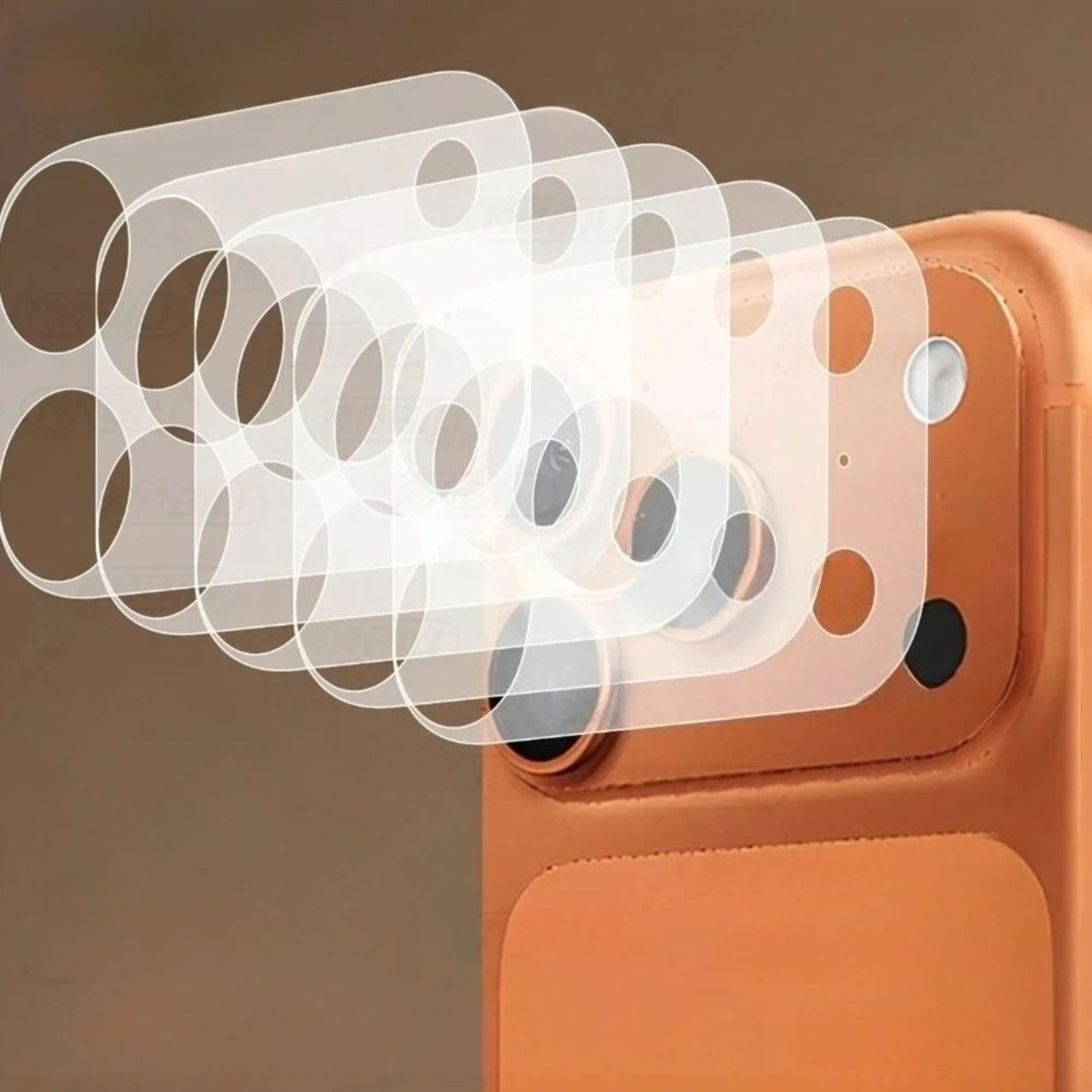 iphone 17 matte camera lens protector