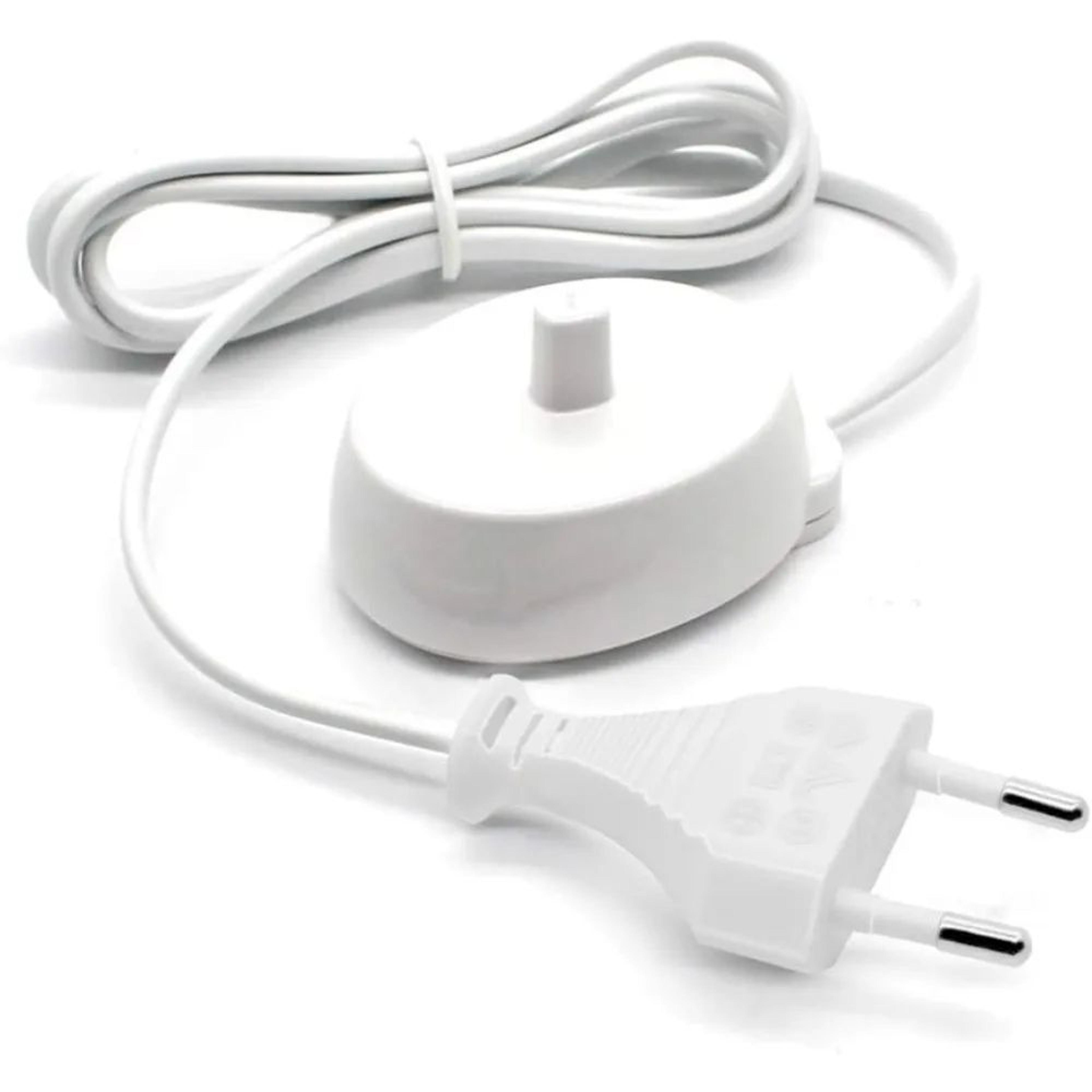 oral b 3757 fast replacement toothbrush charger