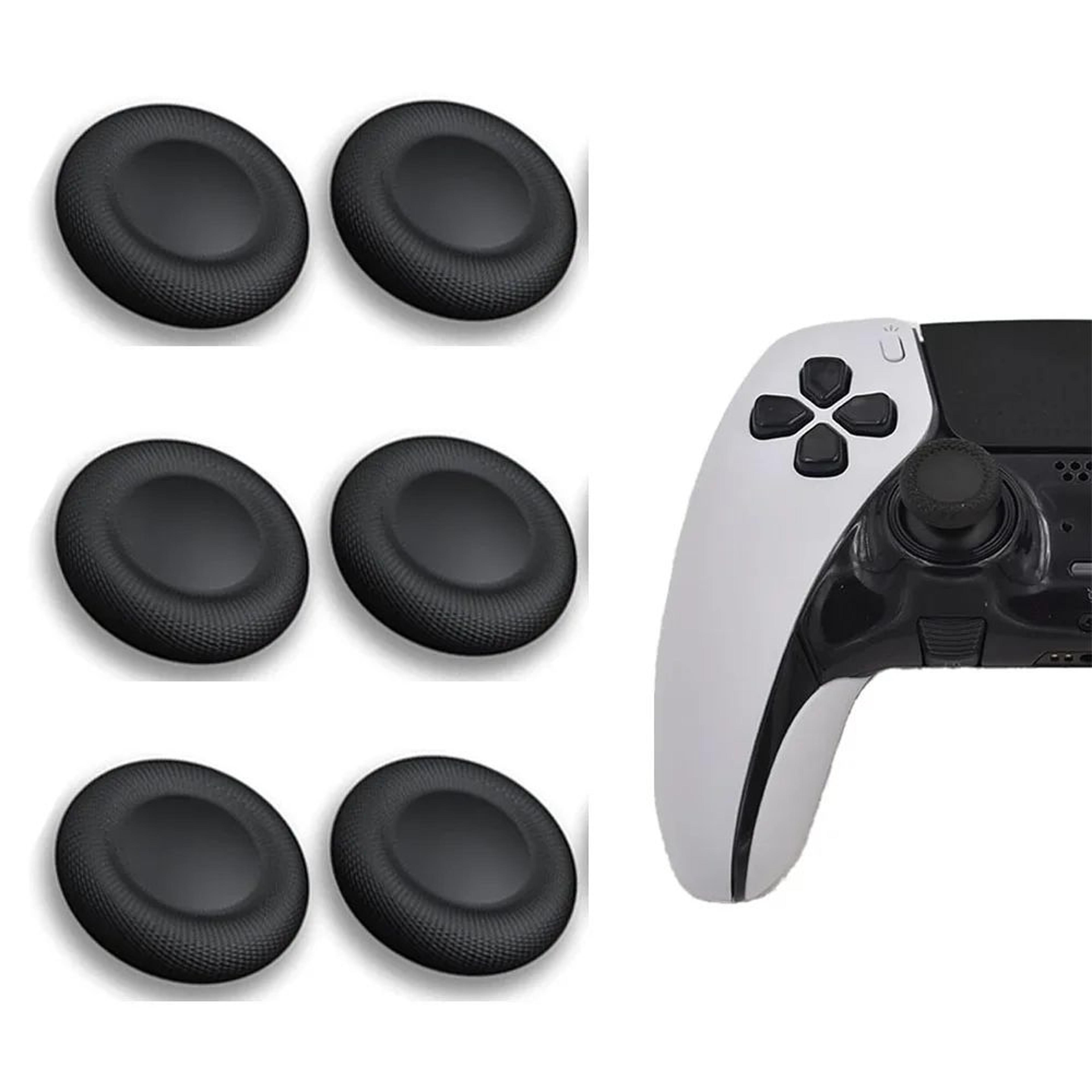 ps5 ps4 replacement controller thumbstick caps