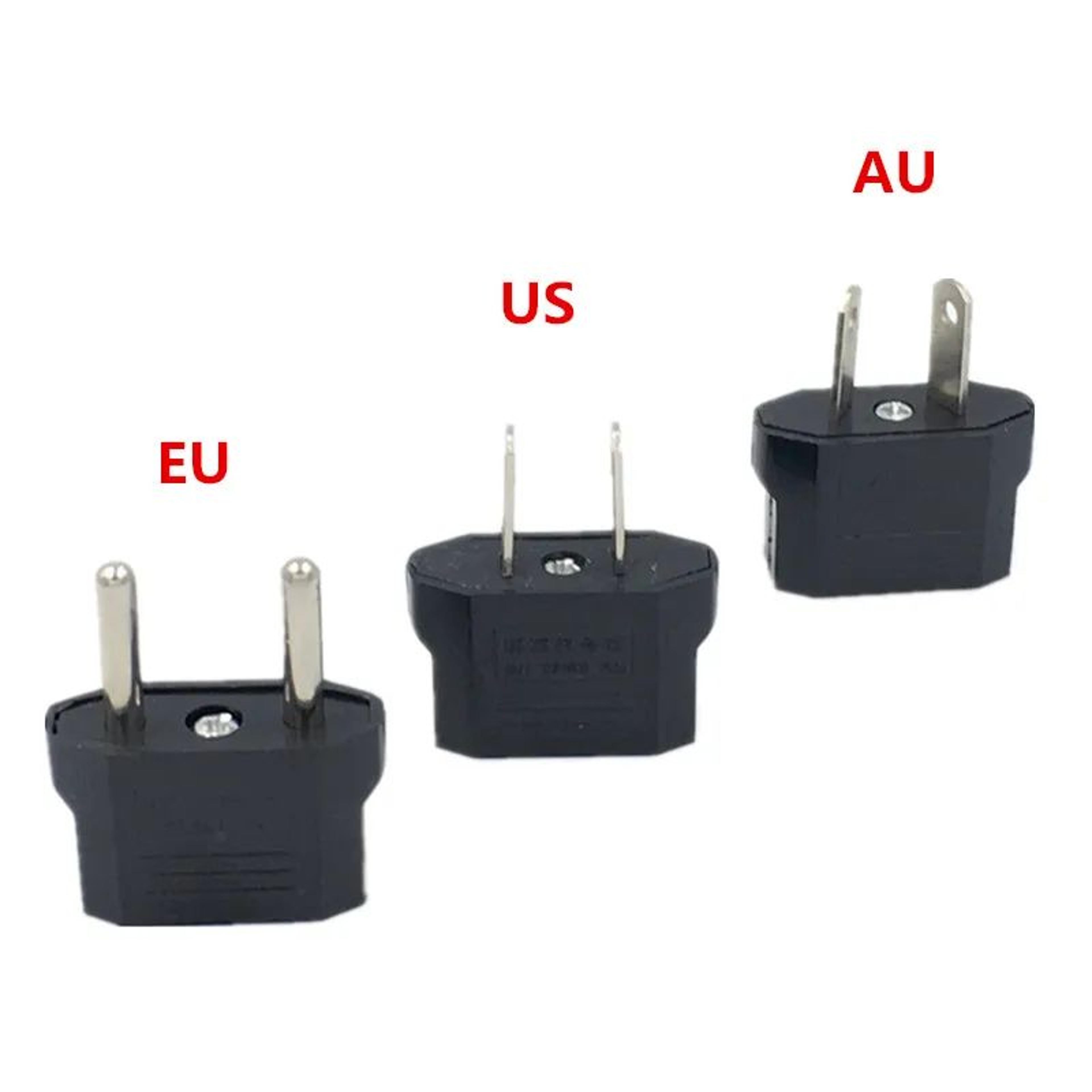 travel plug adapter