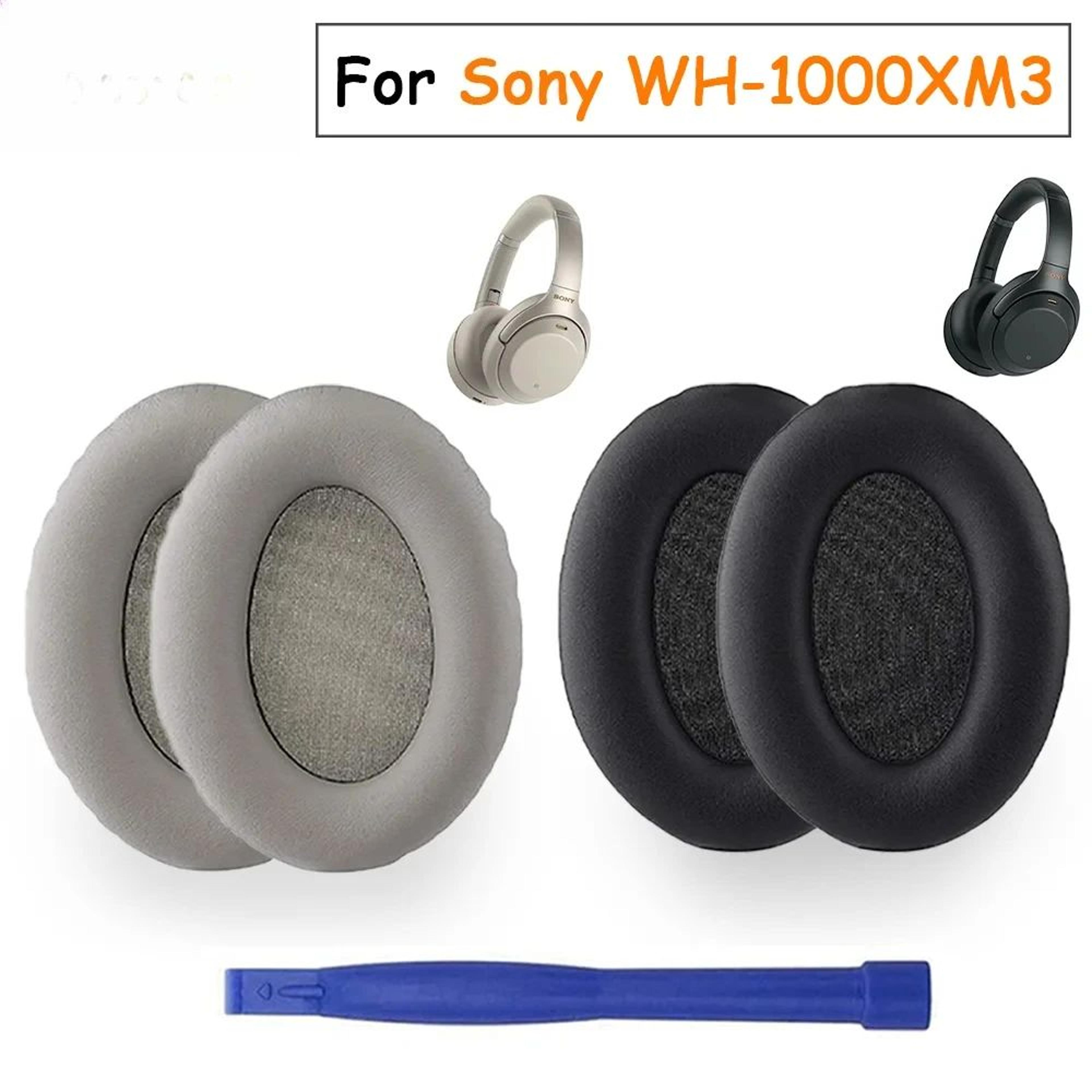 sony wh 1000xm3 replacement ear pads
